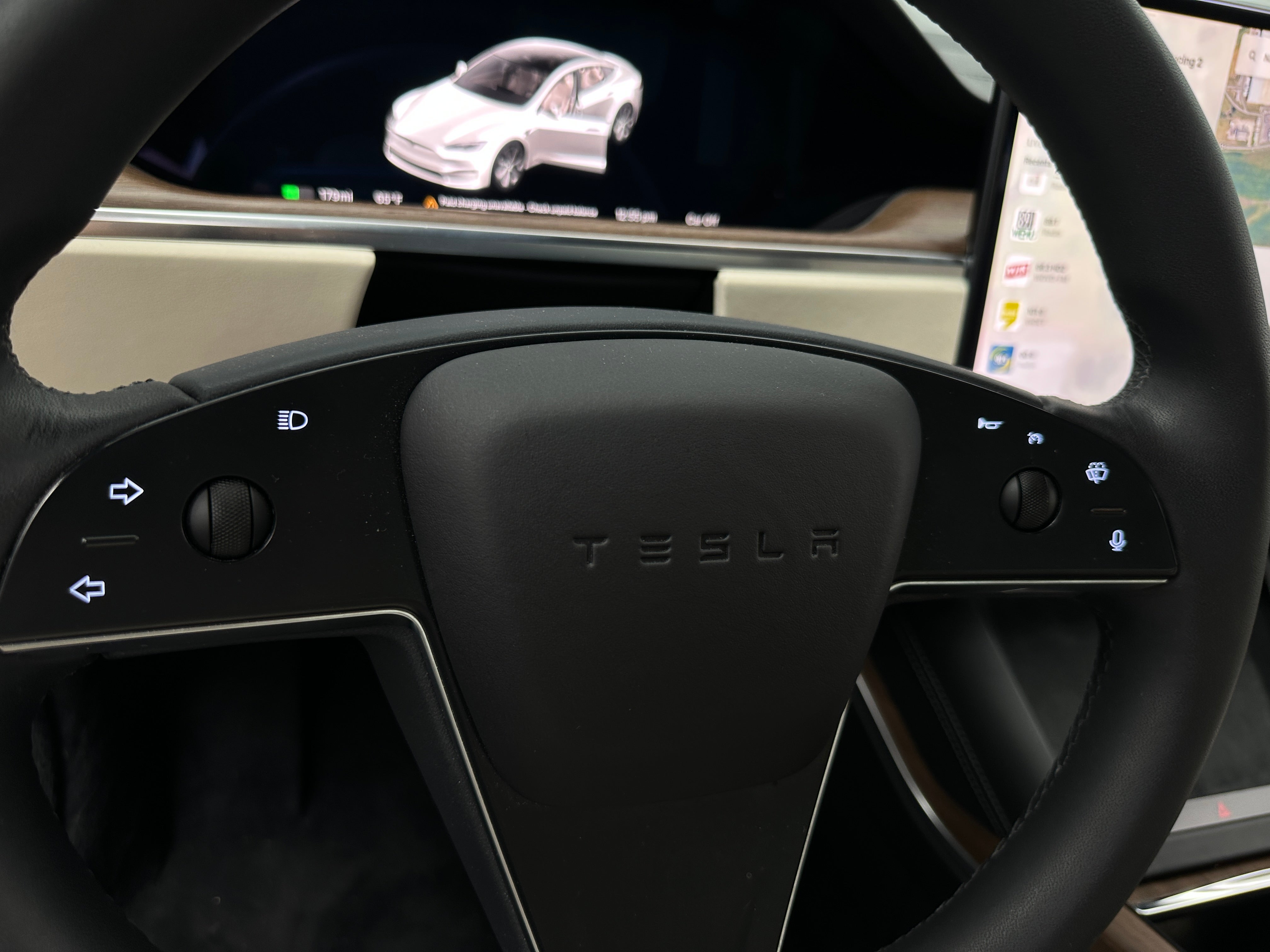 2022 Tesla Model S Long Range 5