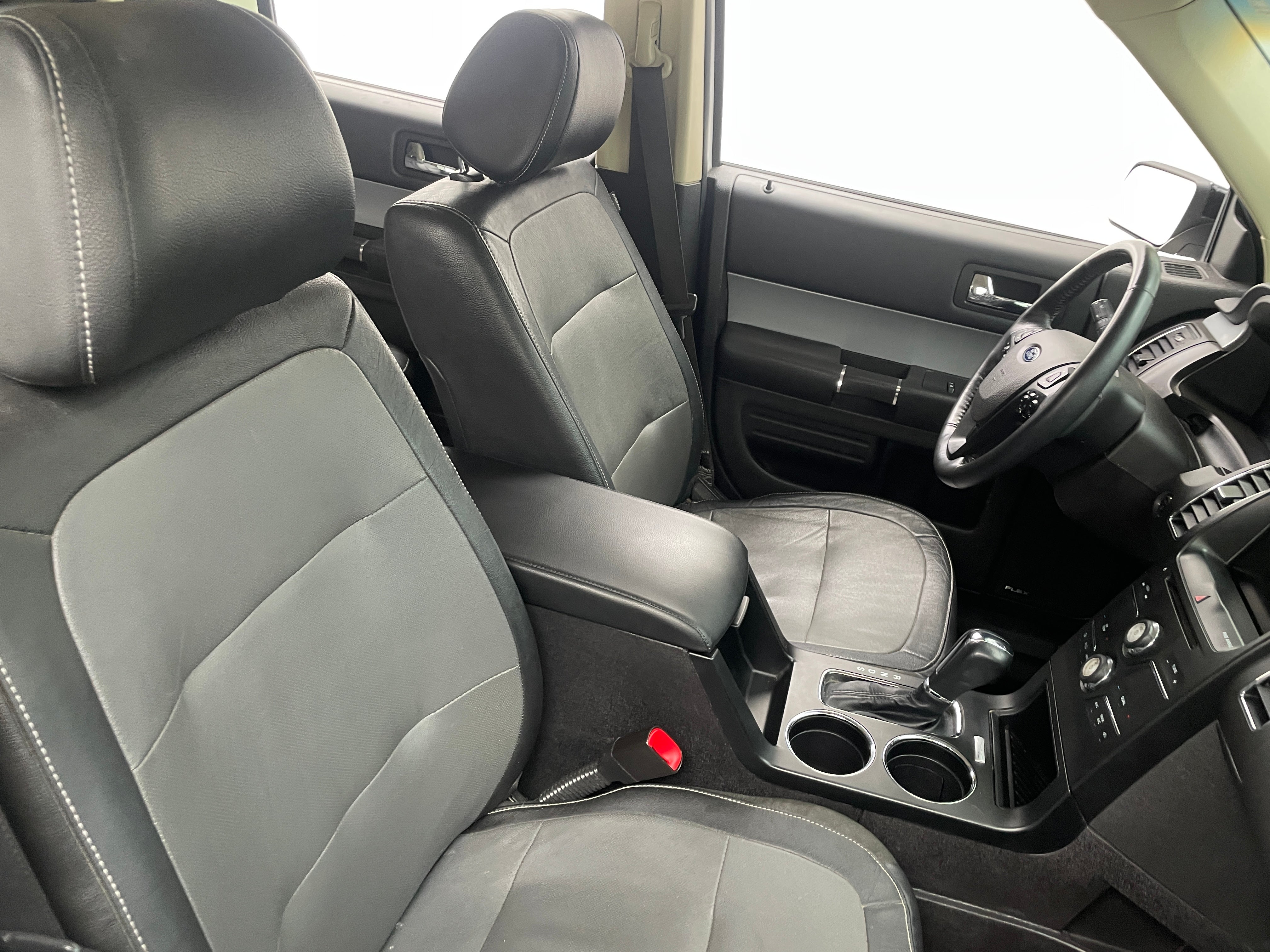 2015 Ford Flex SEL 2