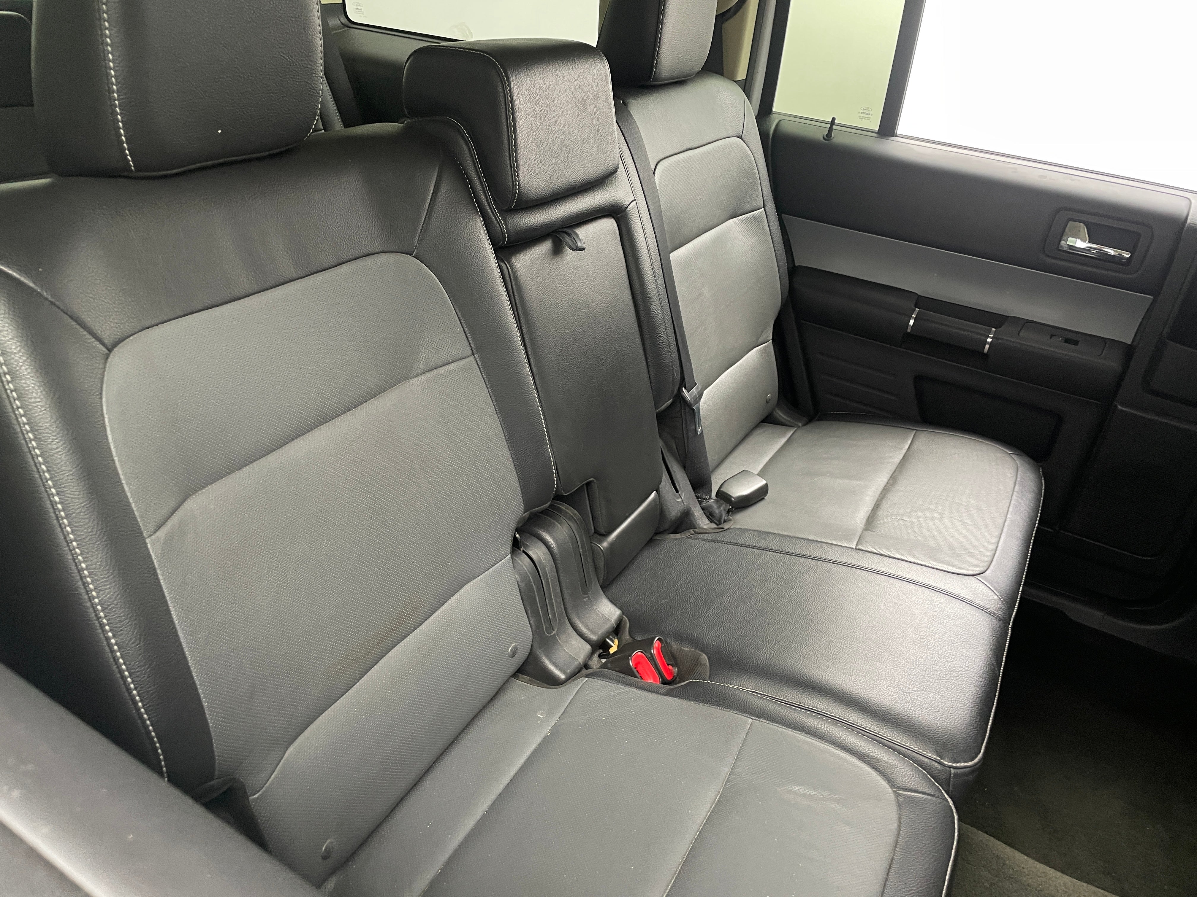 2015 Ford Flex SEL 6