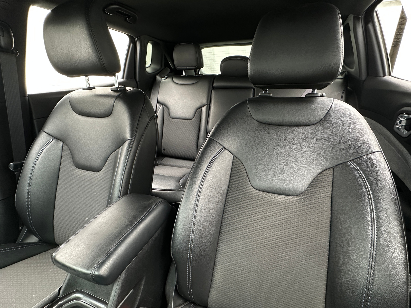 Thumbnail: 2024 Jeep Compass - 2