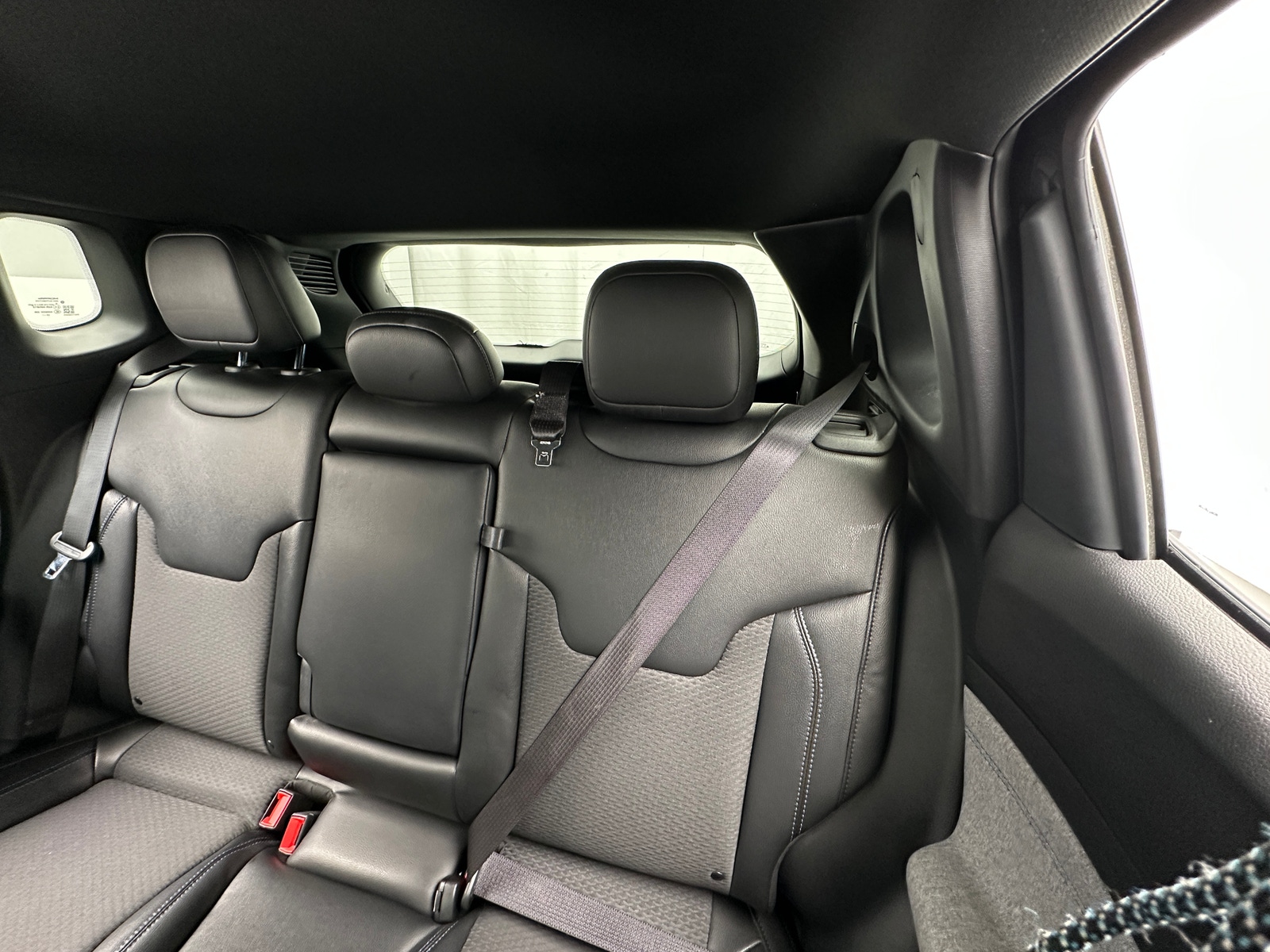 Thumbnail: 2024 Jeep Compass - 6