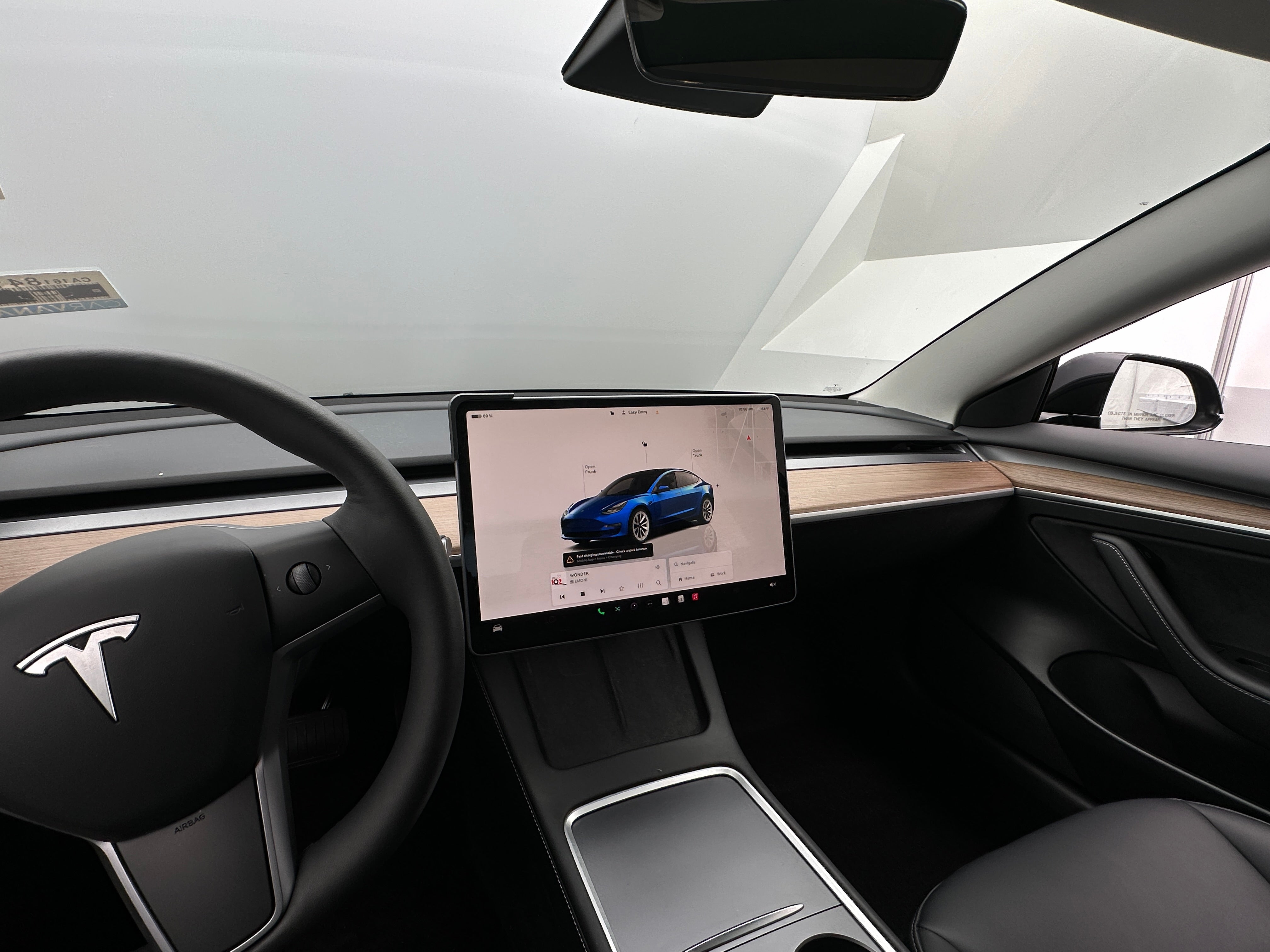 2023 Tesla Model 3 Standard Range 3