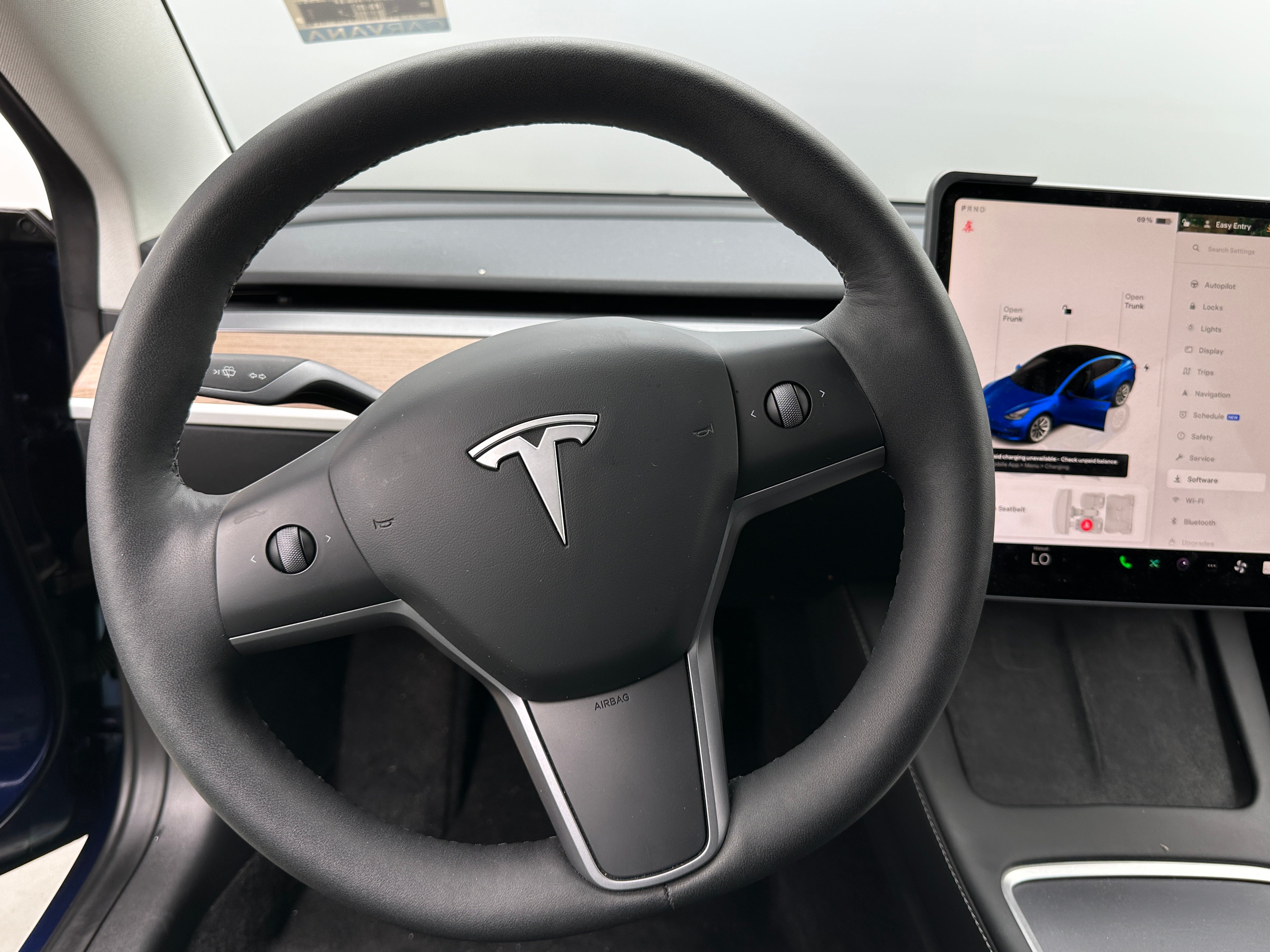 2023 Tesla Model 3 Standard Range 5