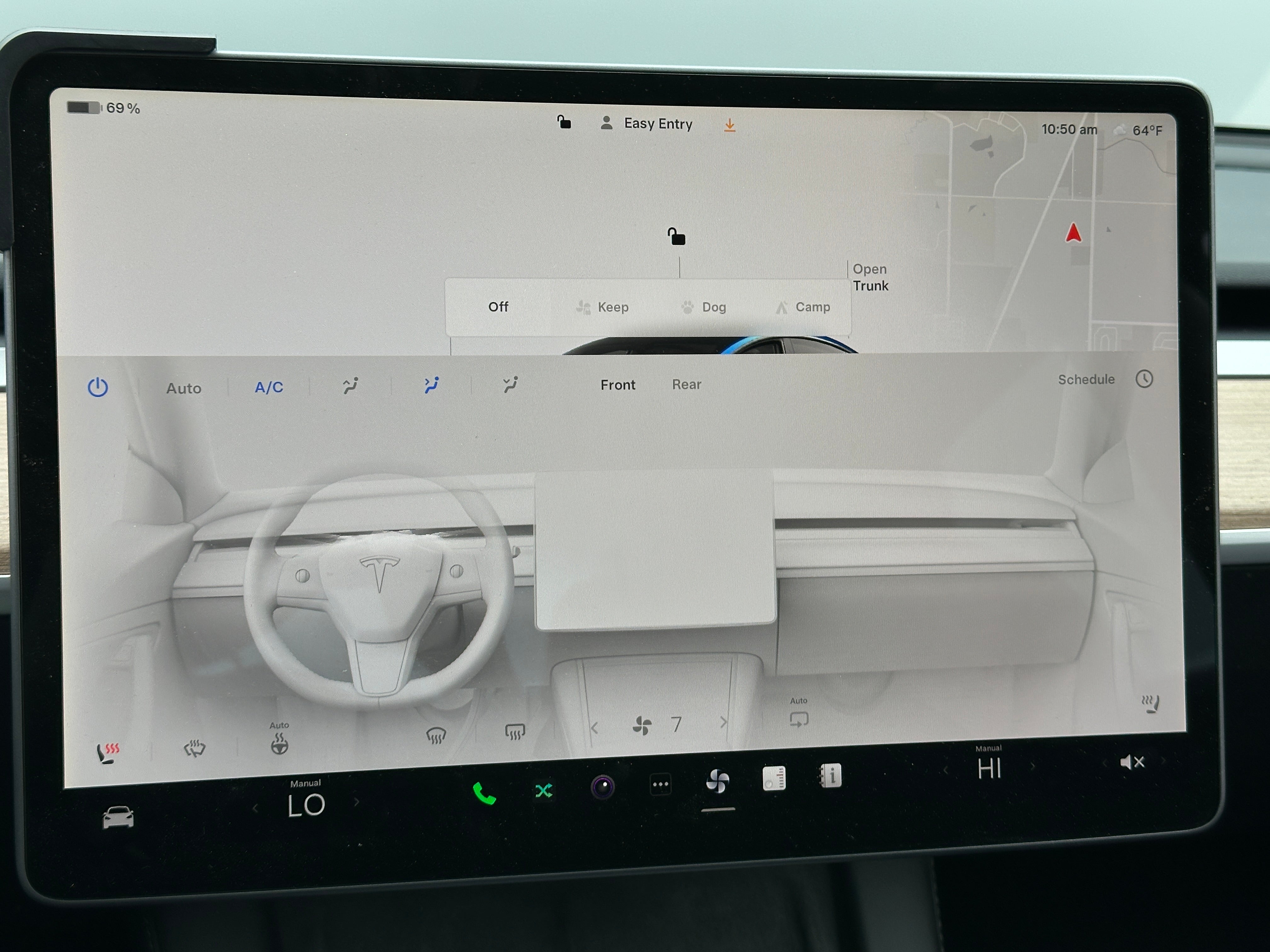 2023 Tesla Model 3 Standard Range 4