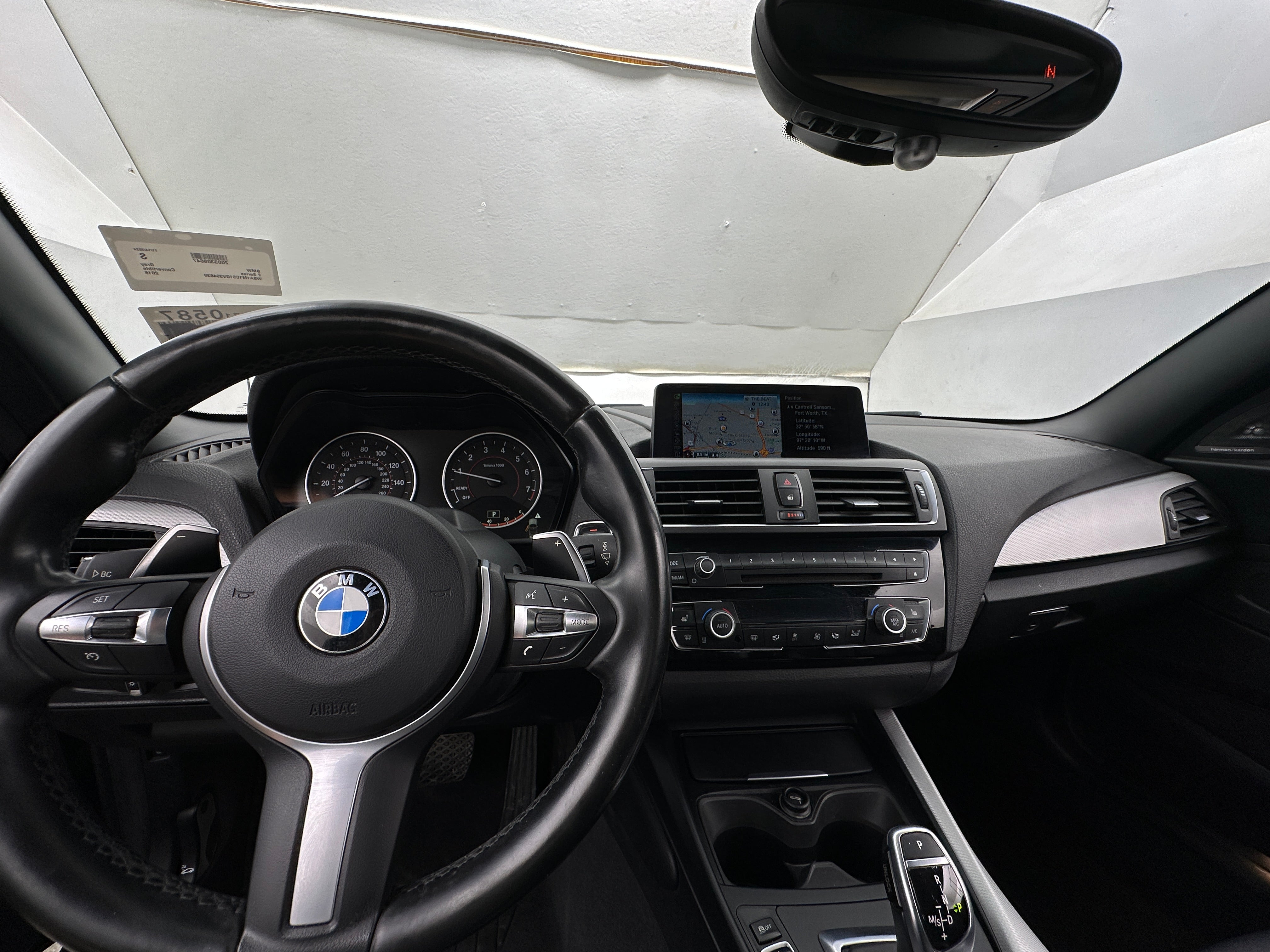 2016 BMW 2 Series M235i 3