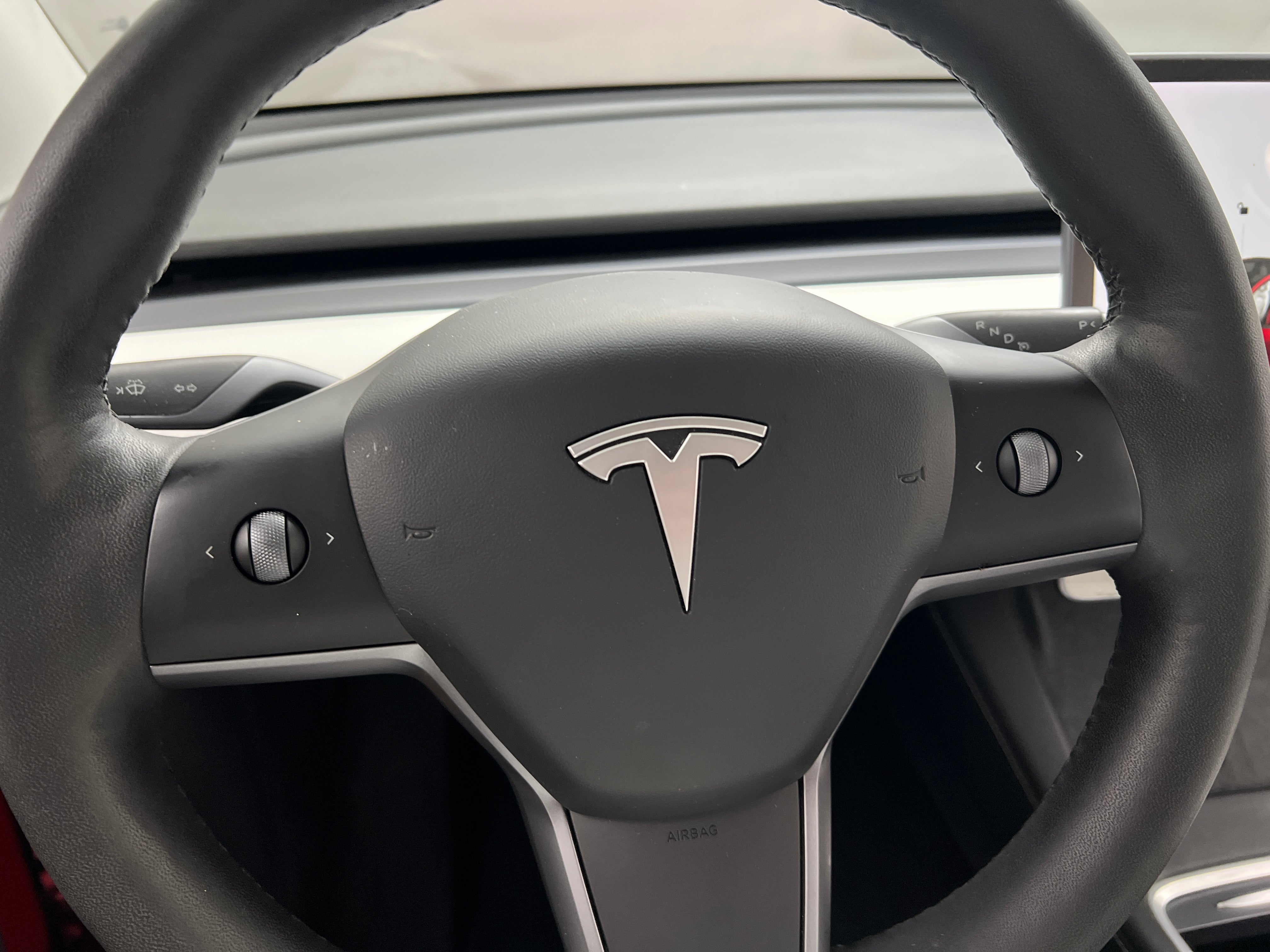 2021 Tesla Model Y Long Range 5