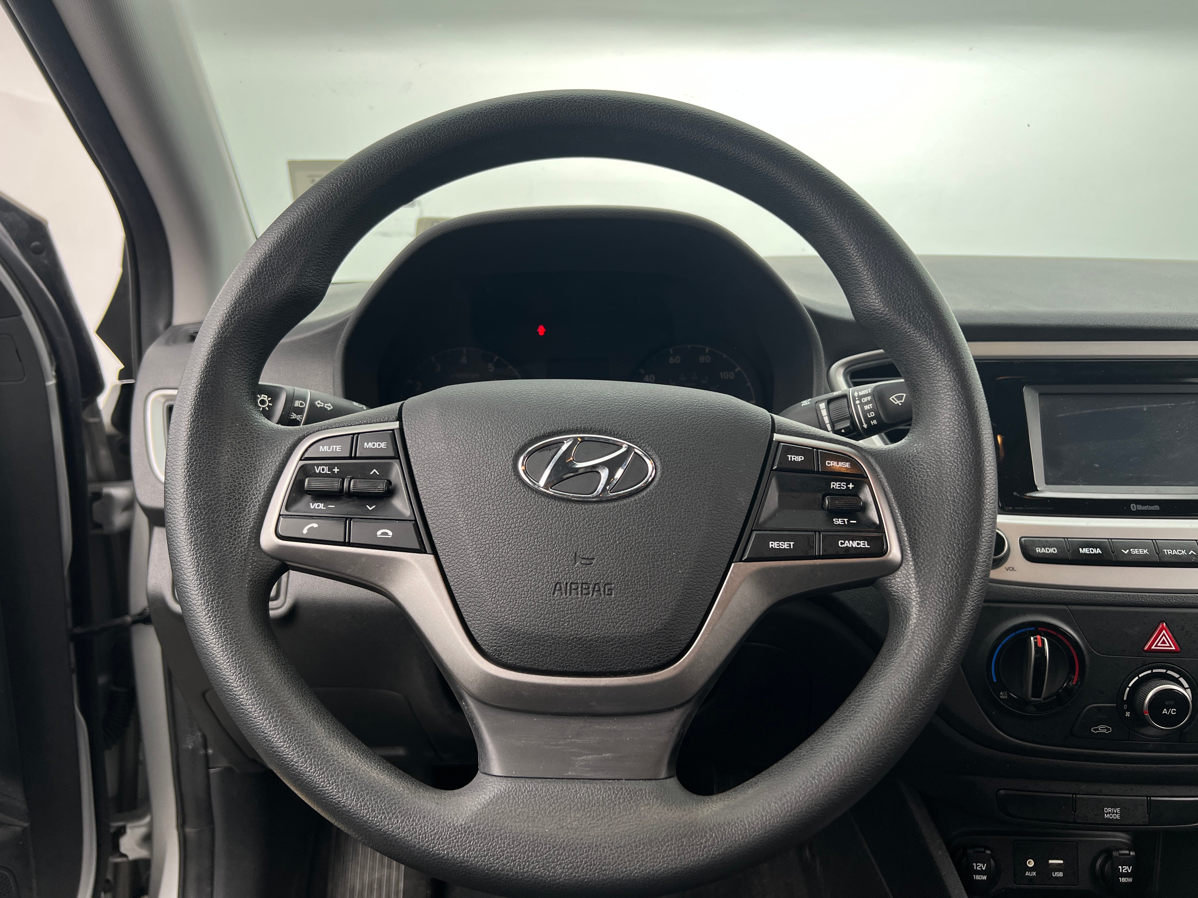 2021 Hyundai Accent SE 5