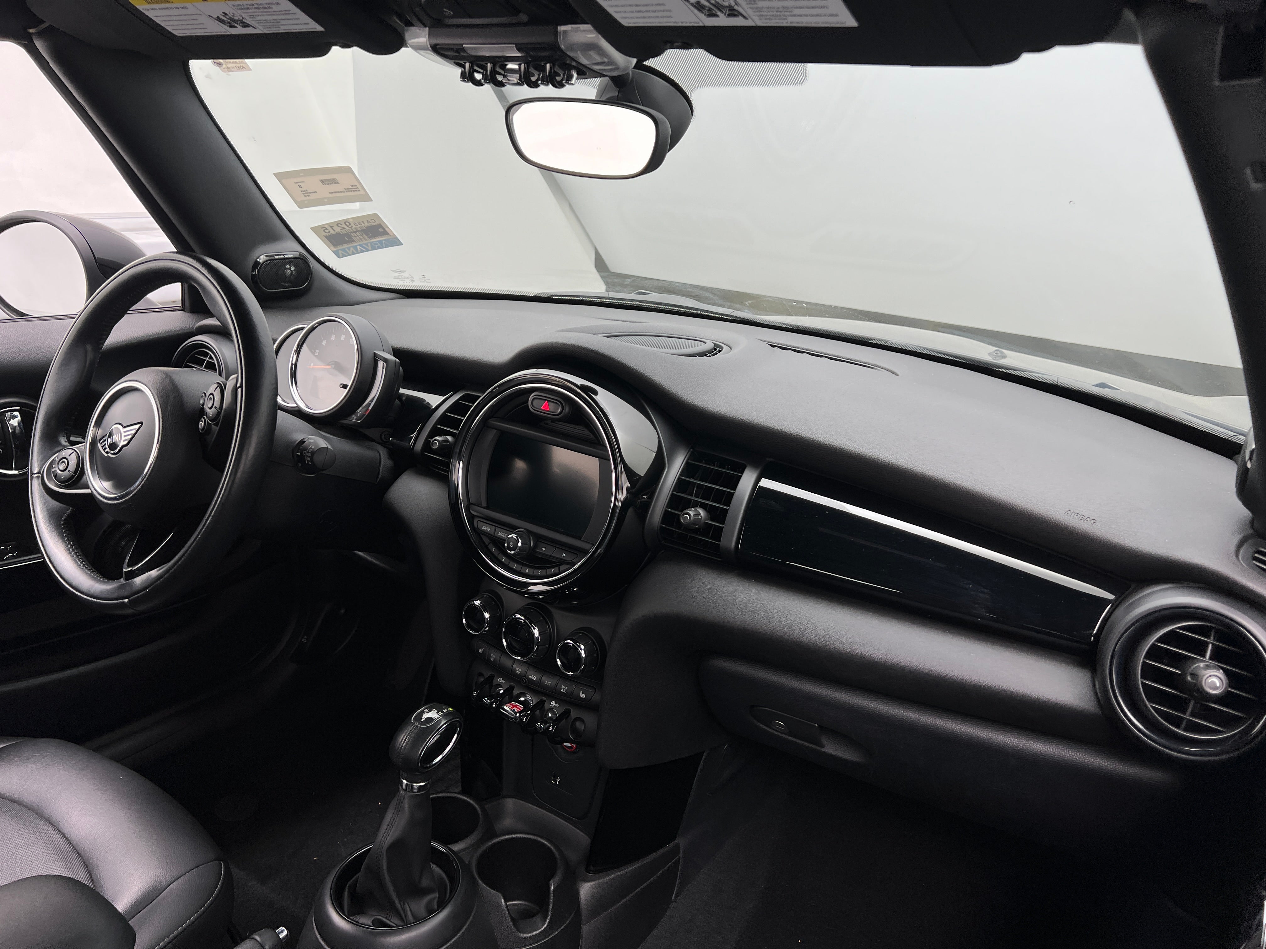 2019 MINI Cooper Convertible  3