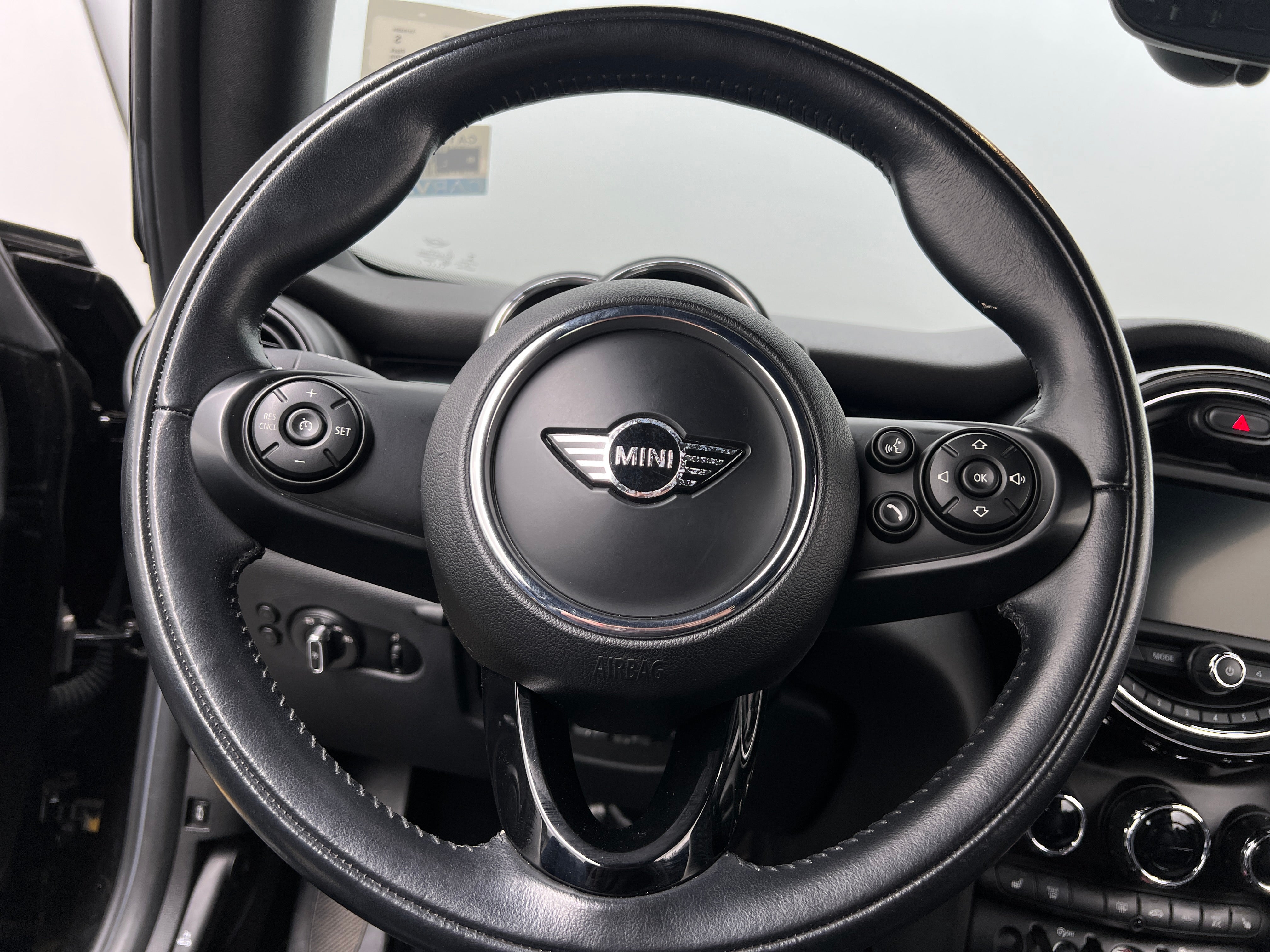 2019 MINI Cooper Convertible  5