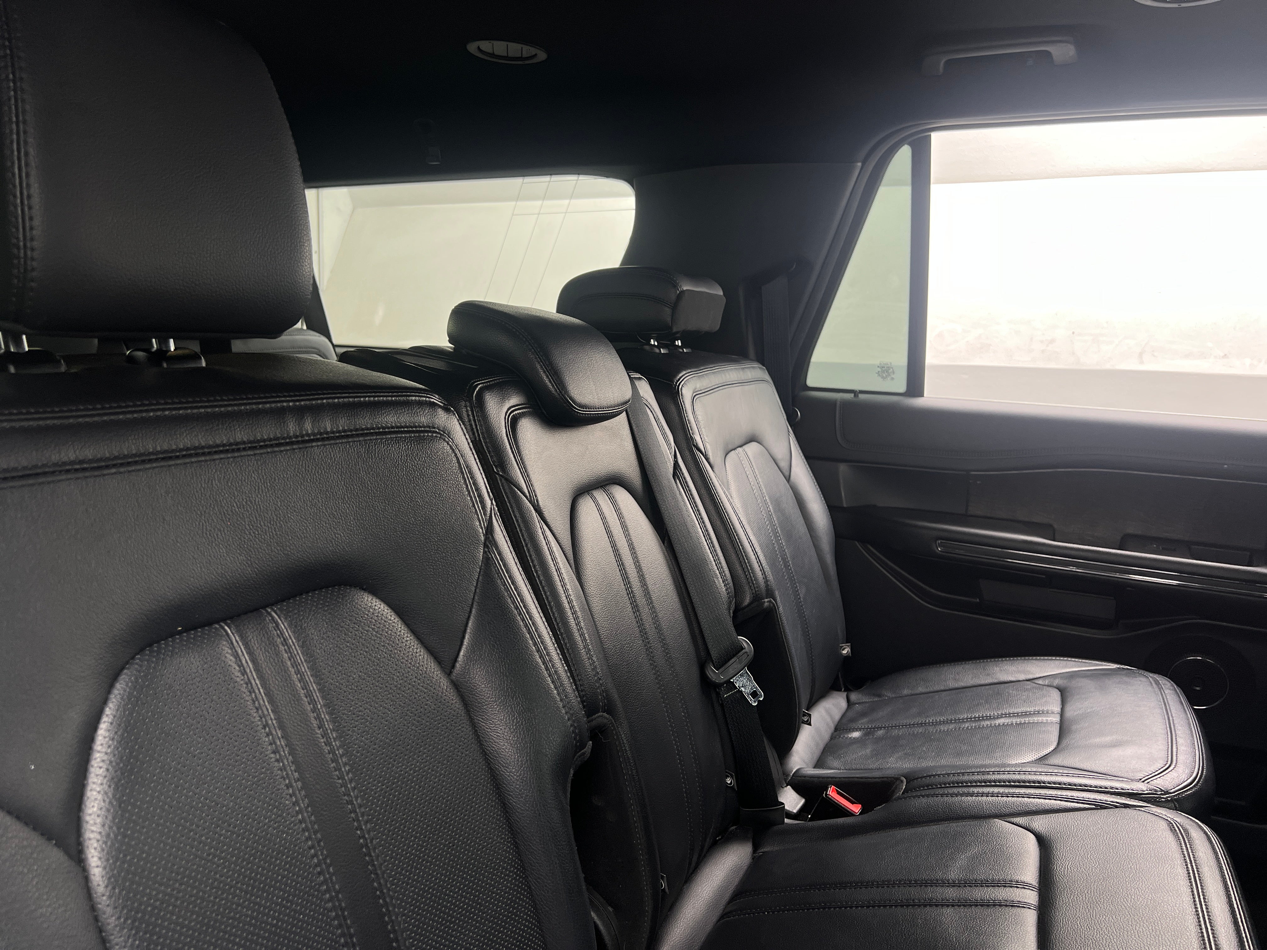 2019 Ford Expedition MAX Limited 5