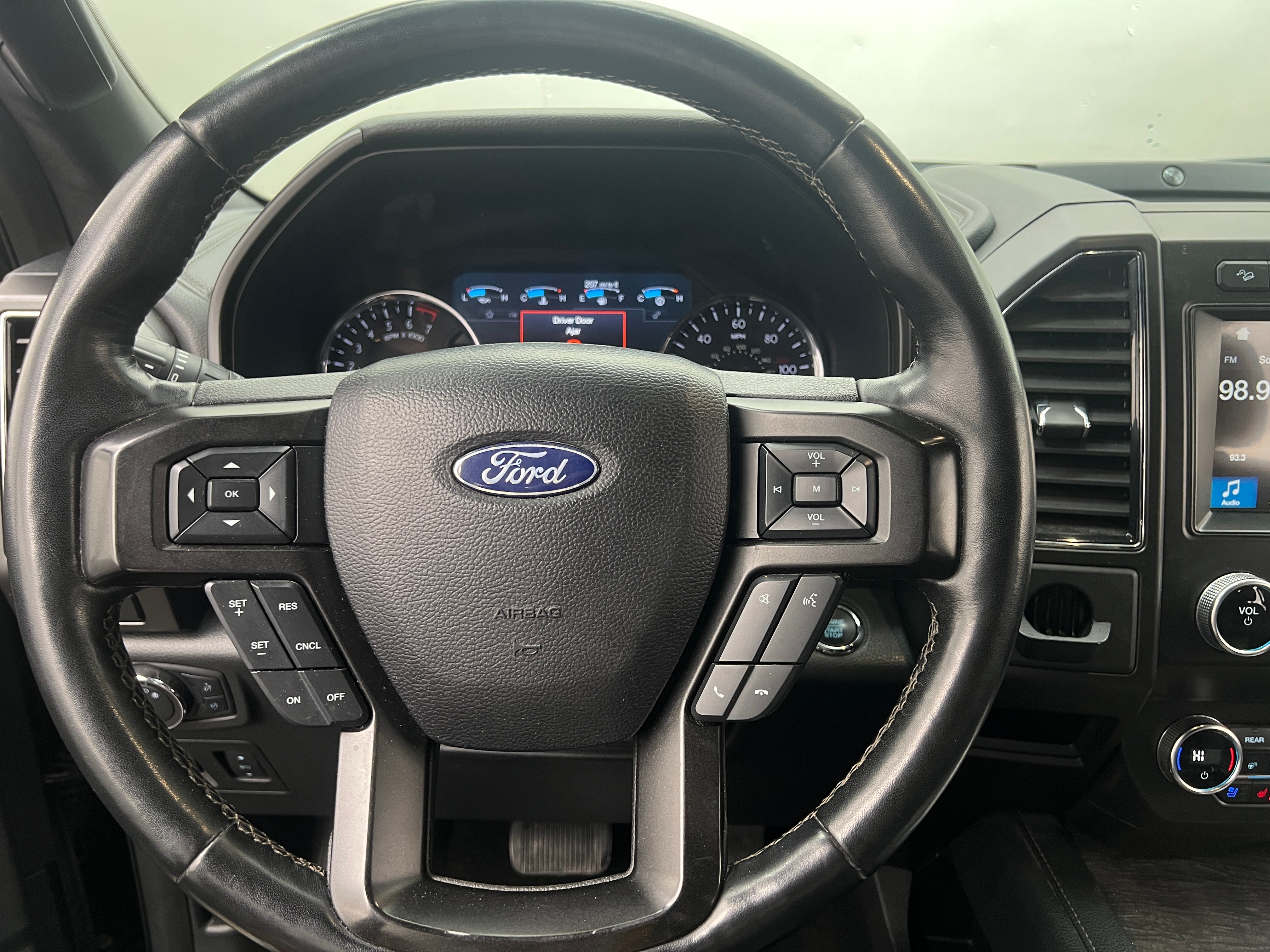 2019 Ford Expedition MAX Limited 4