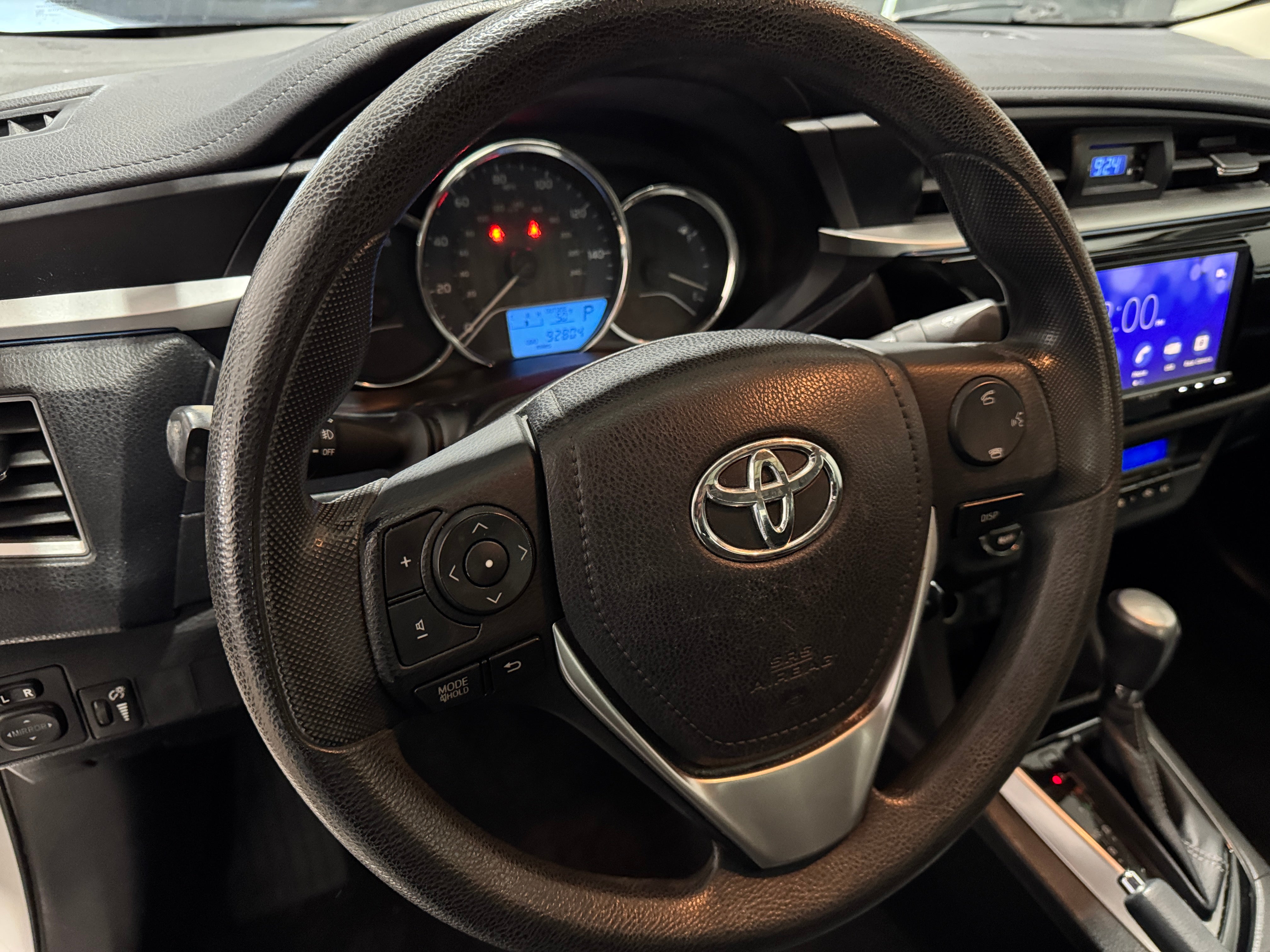 2014 Toyota Corolla LE Premium 5