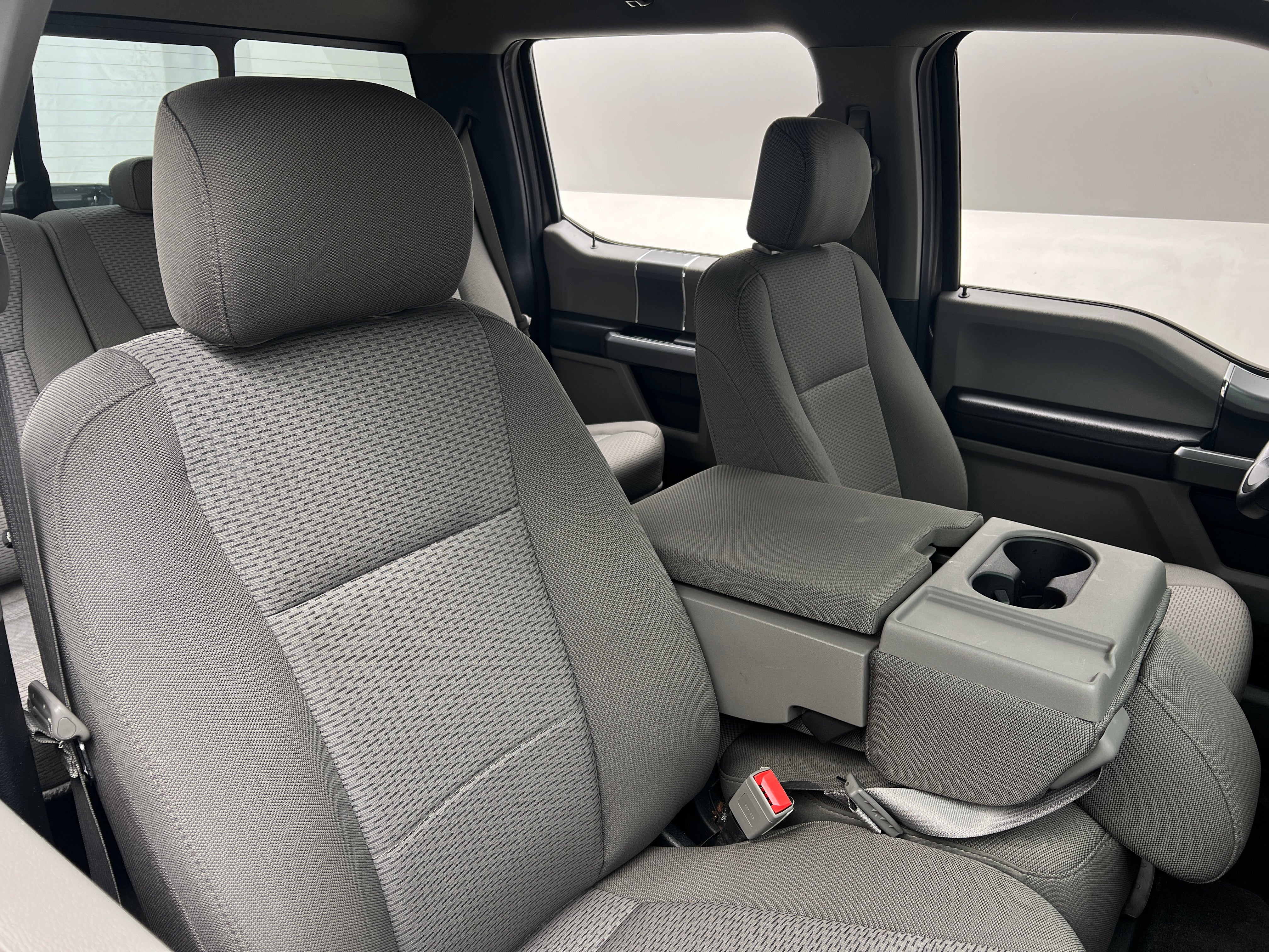 2019 Ford Econoline E-150 2