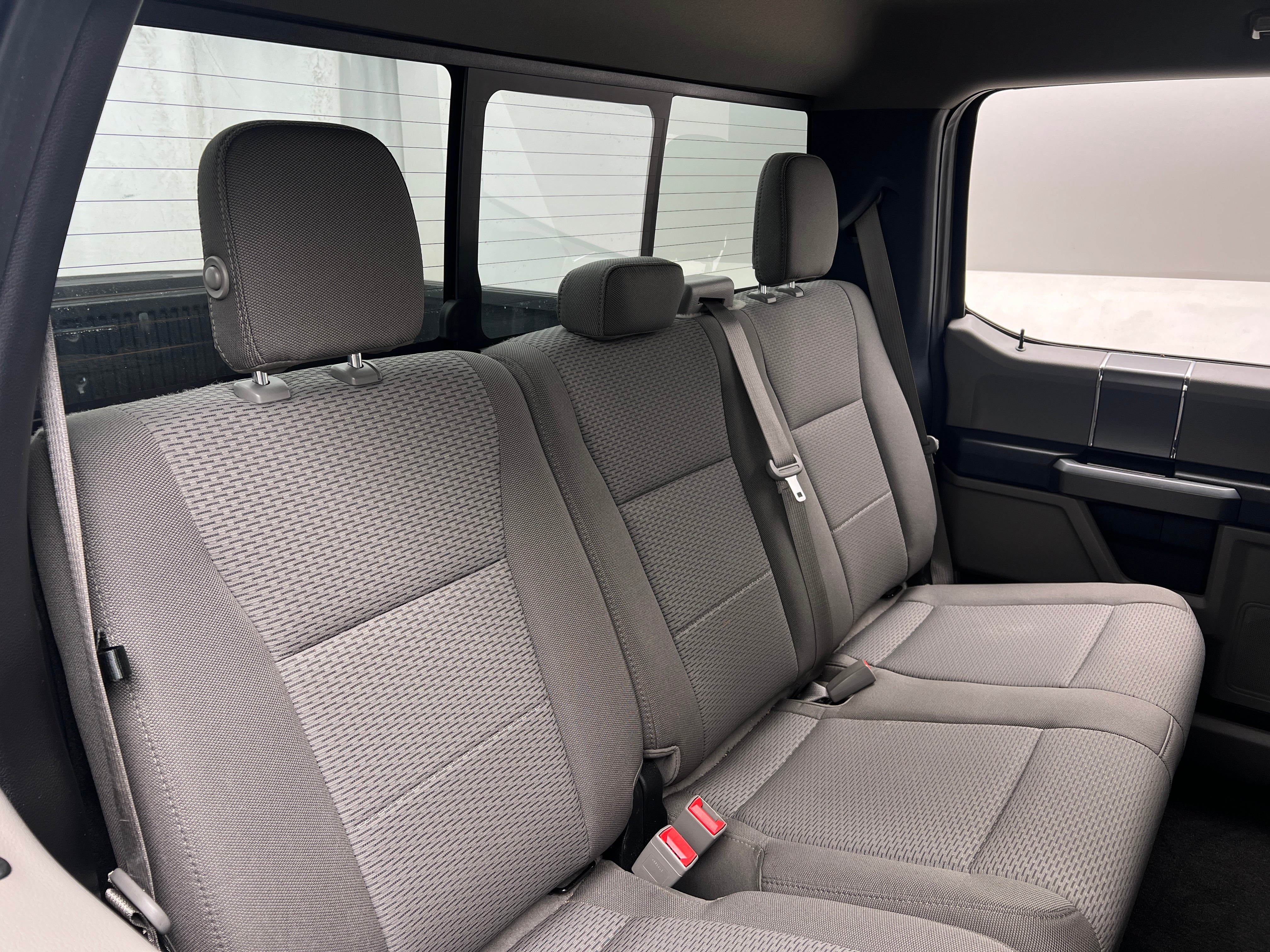 2019 Ford Econoline E-150 6