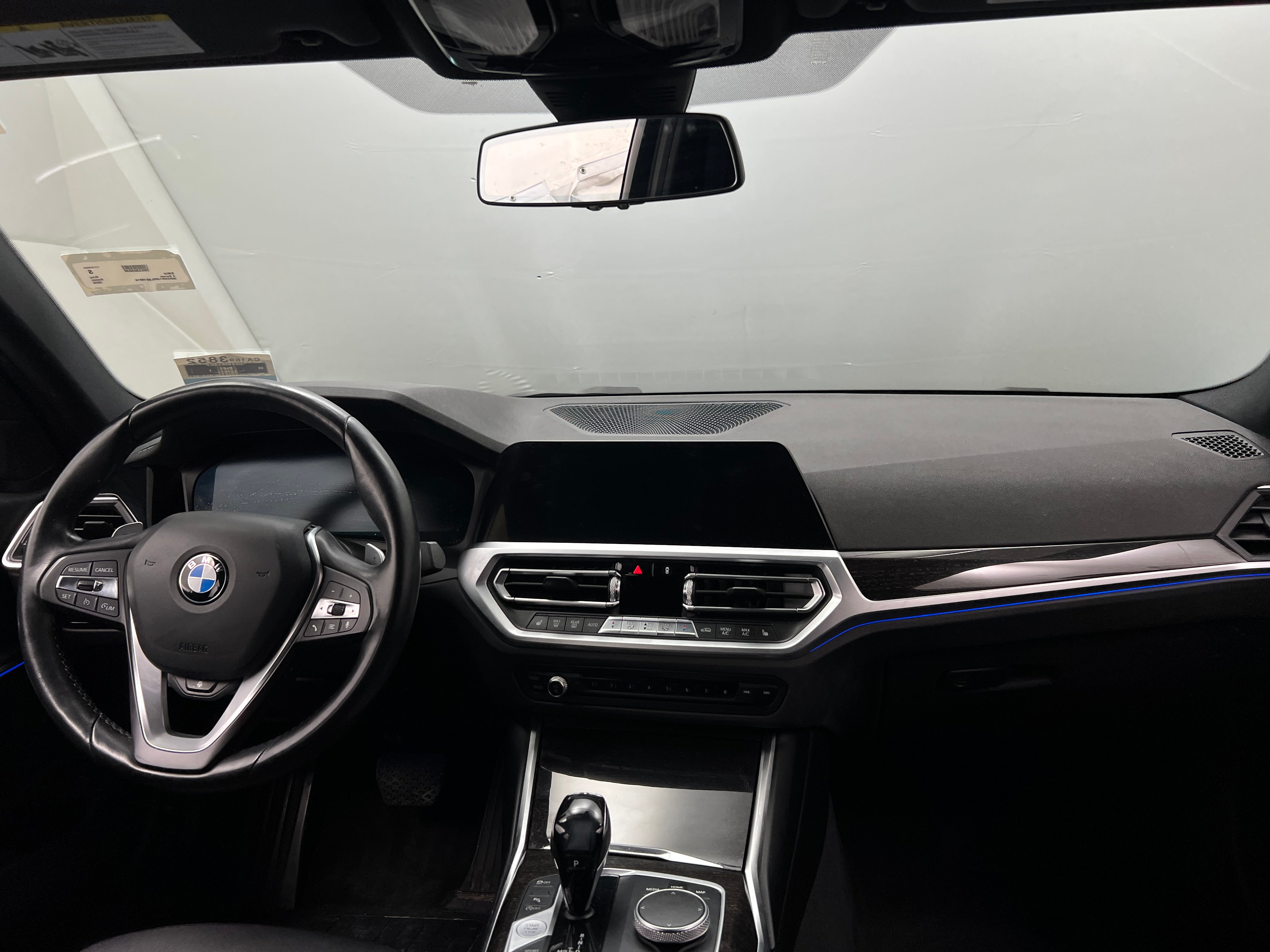 2020 BMW 3 Series 330i xDrive 3