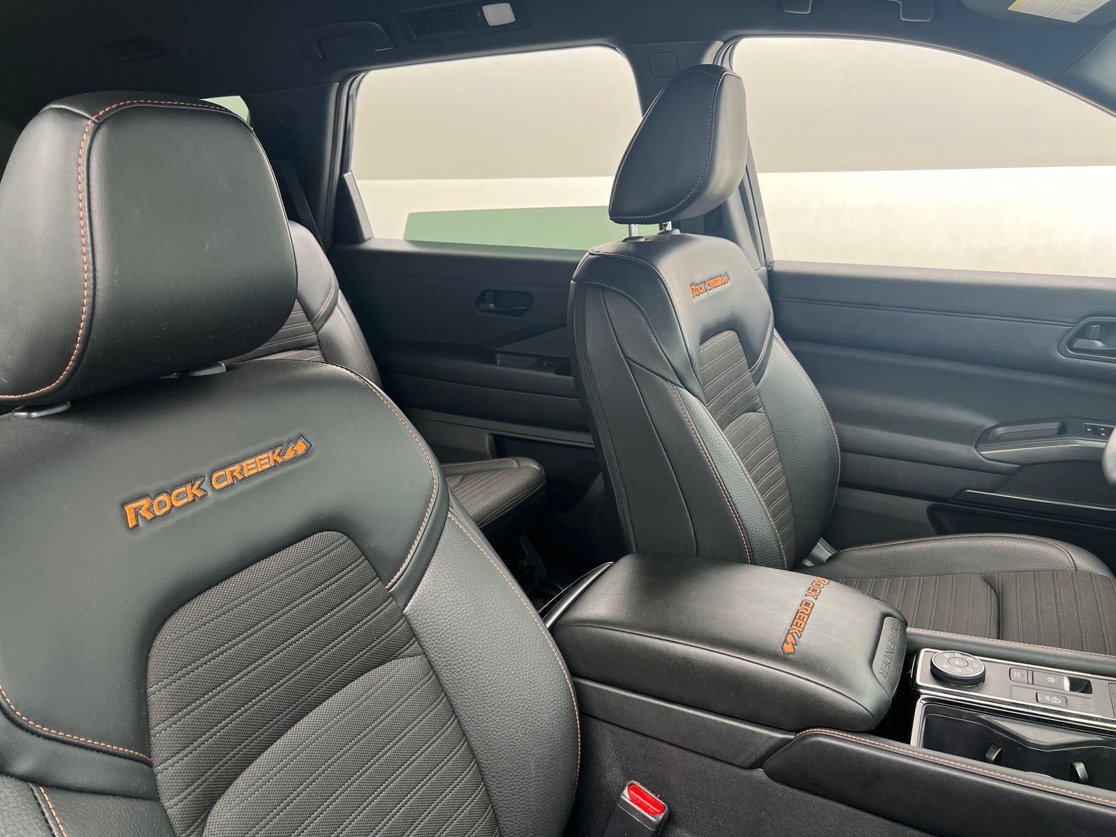 Thumbnail: 2023 Nissan Pathfinder - 2