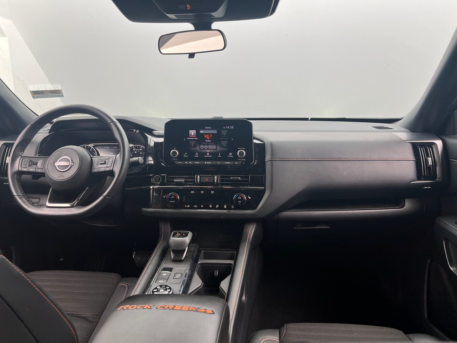 Thumbnail: 2023 Nissan Pathfinder - 3