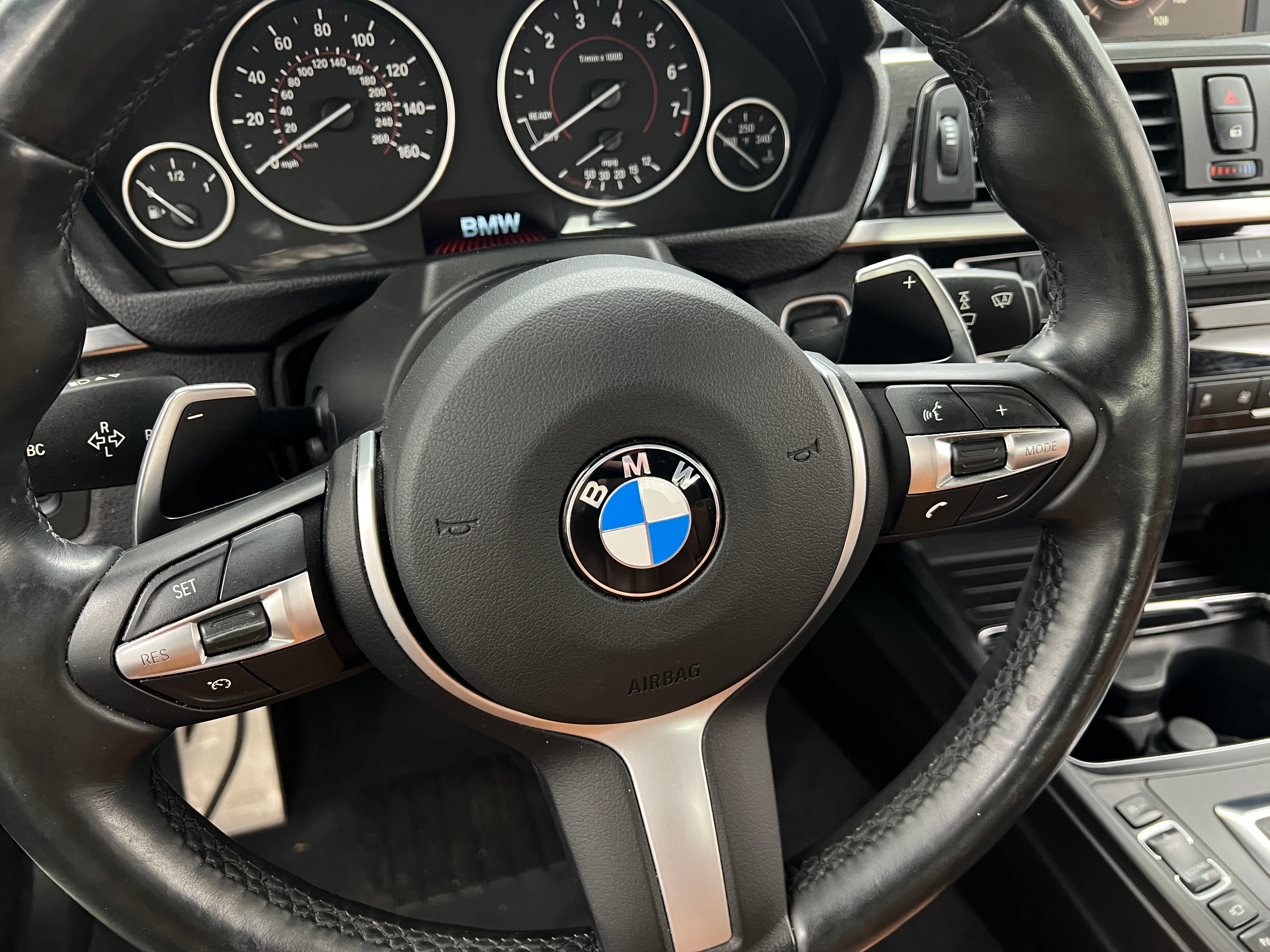 2017 BMW 4 Series 440i xDrive 5