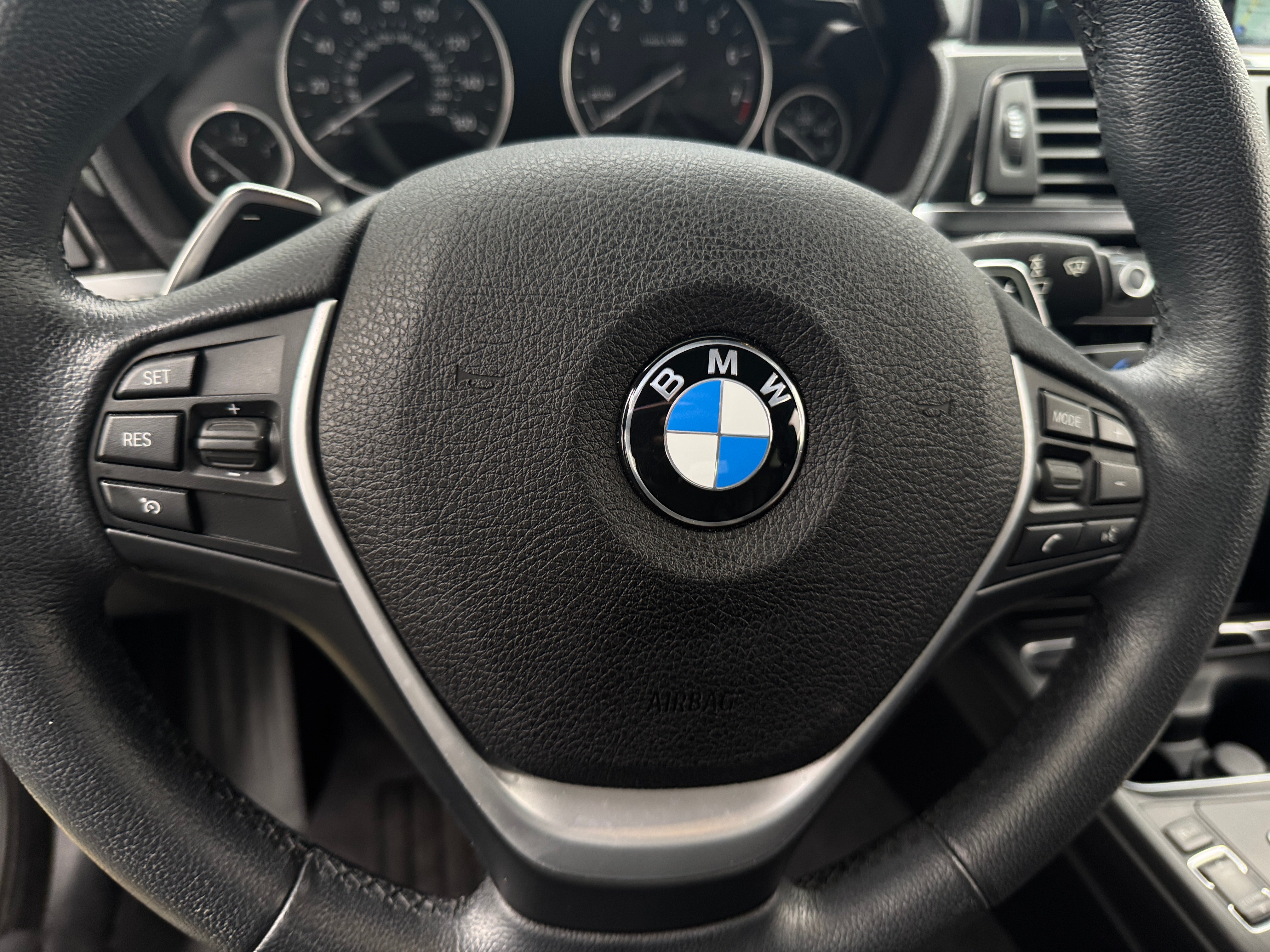 2016 BMW 4 Series 428i 3