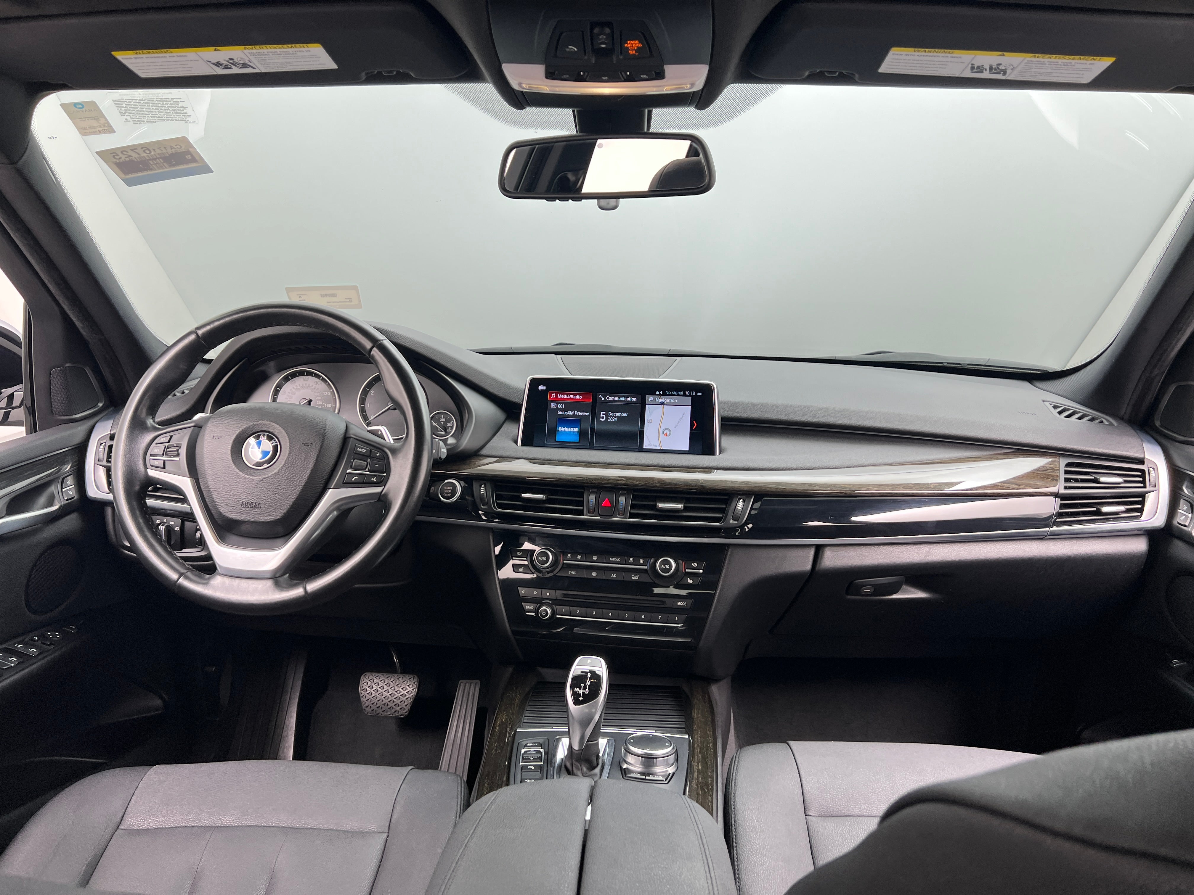 2018 BMW X5 xDrive35i 3