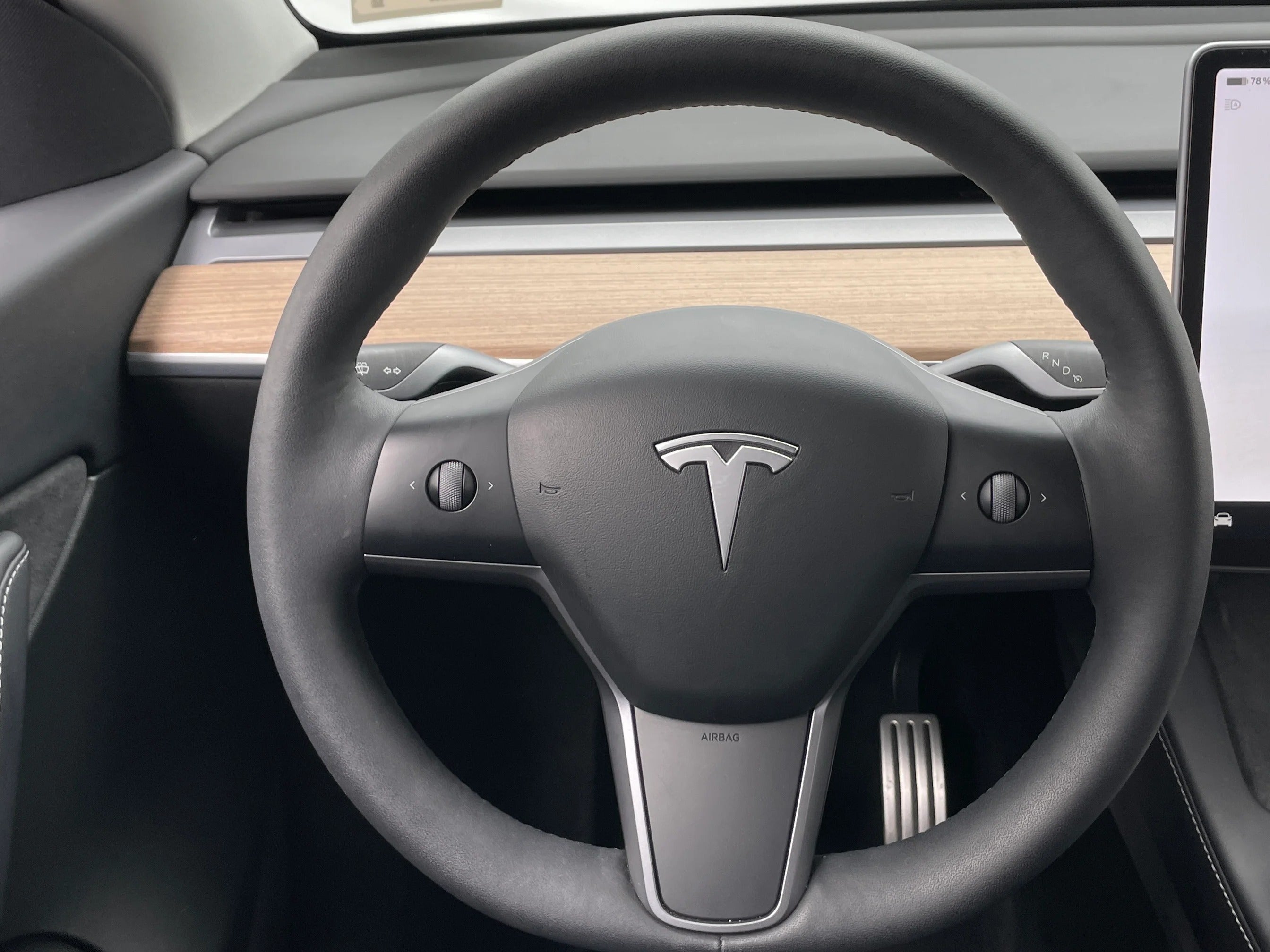 2022 Tesla Model Y Performance 3