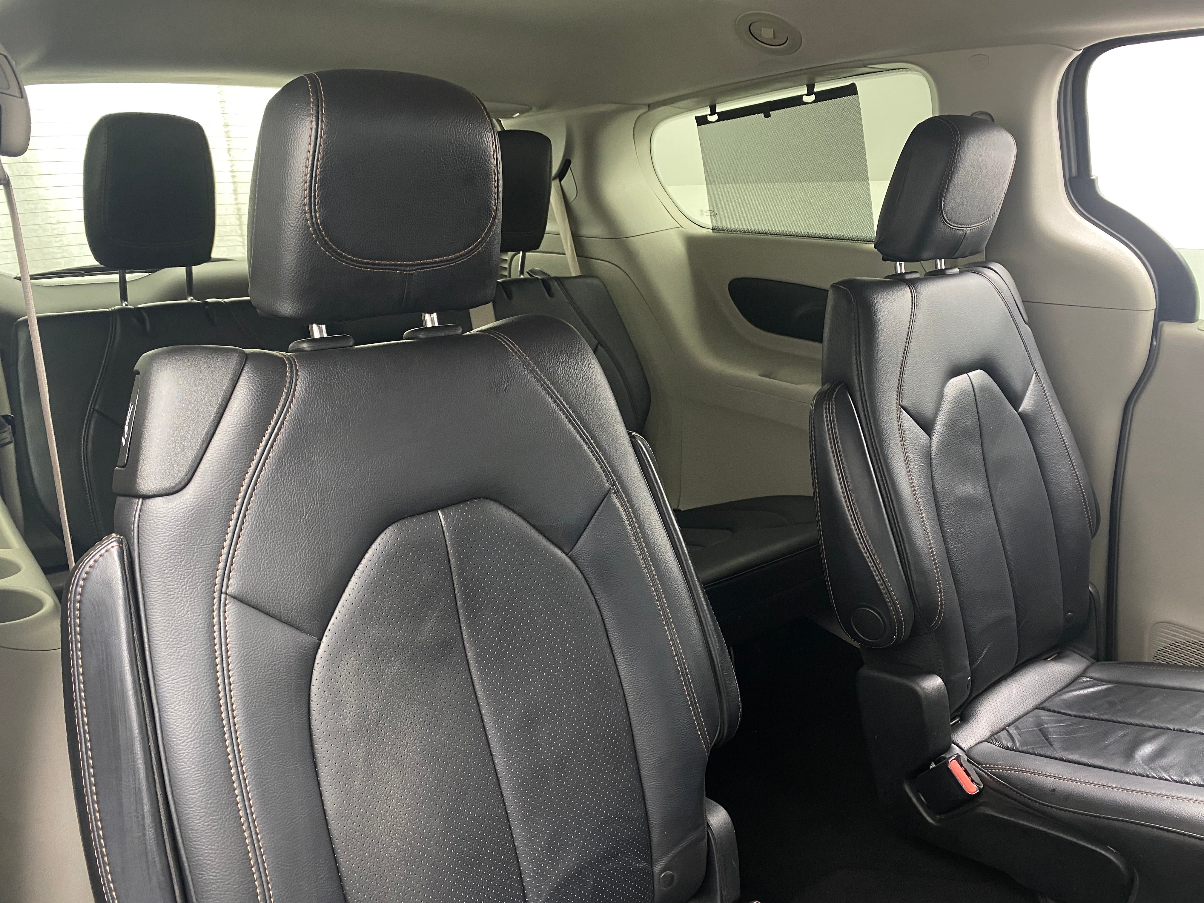 2020 Chrysler Pacifica Touring L 5