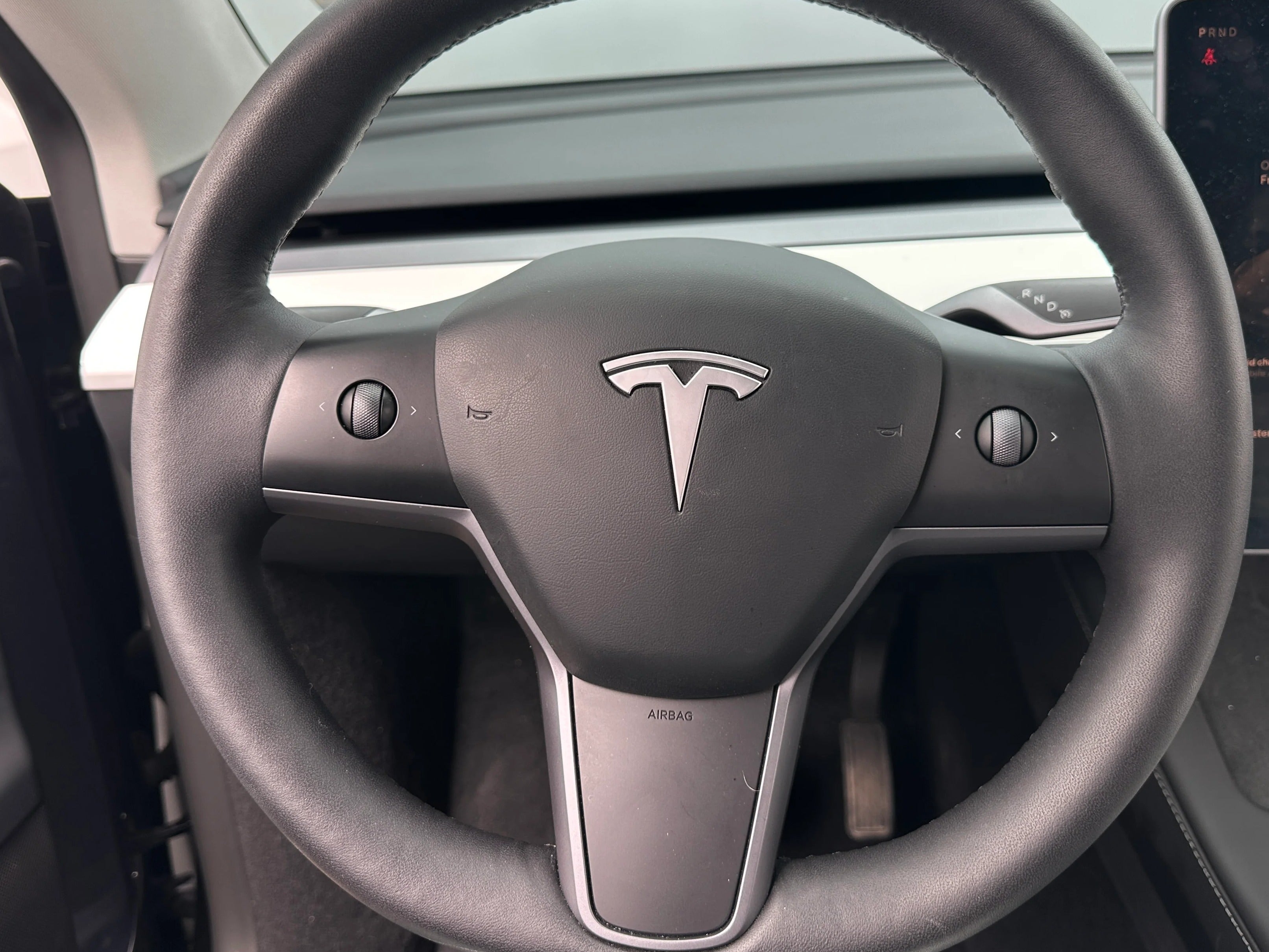 2023 Tesla Model Y Standard Range 3