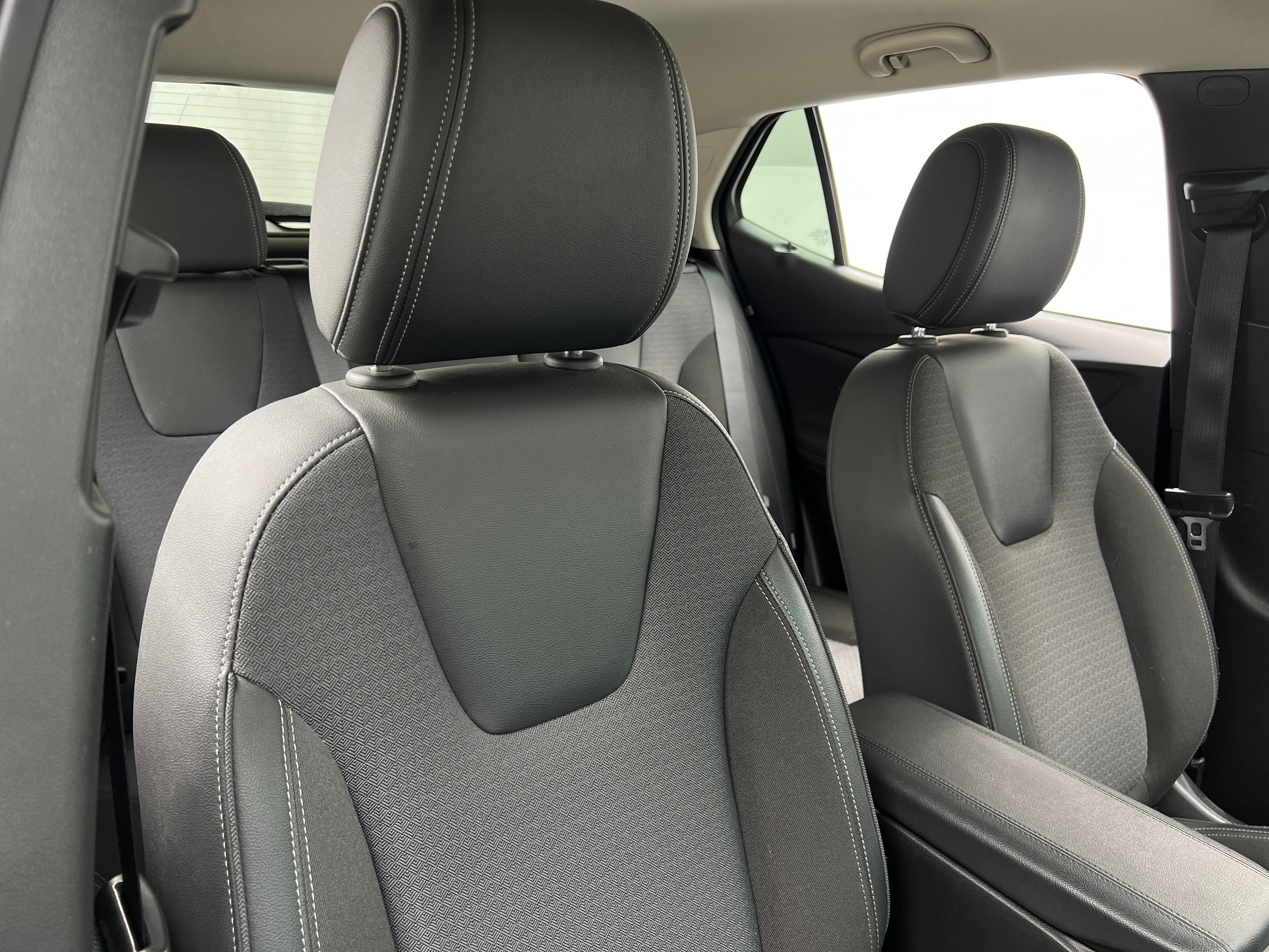 2020 Buick Encore GX Preferred 2