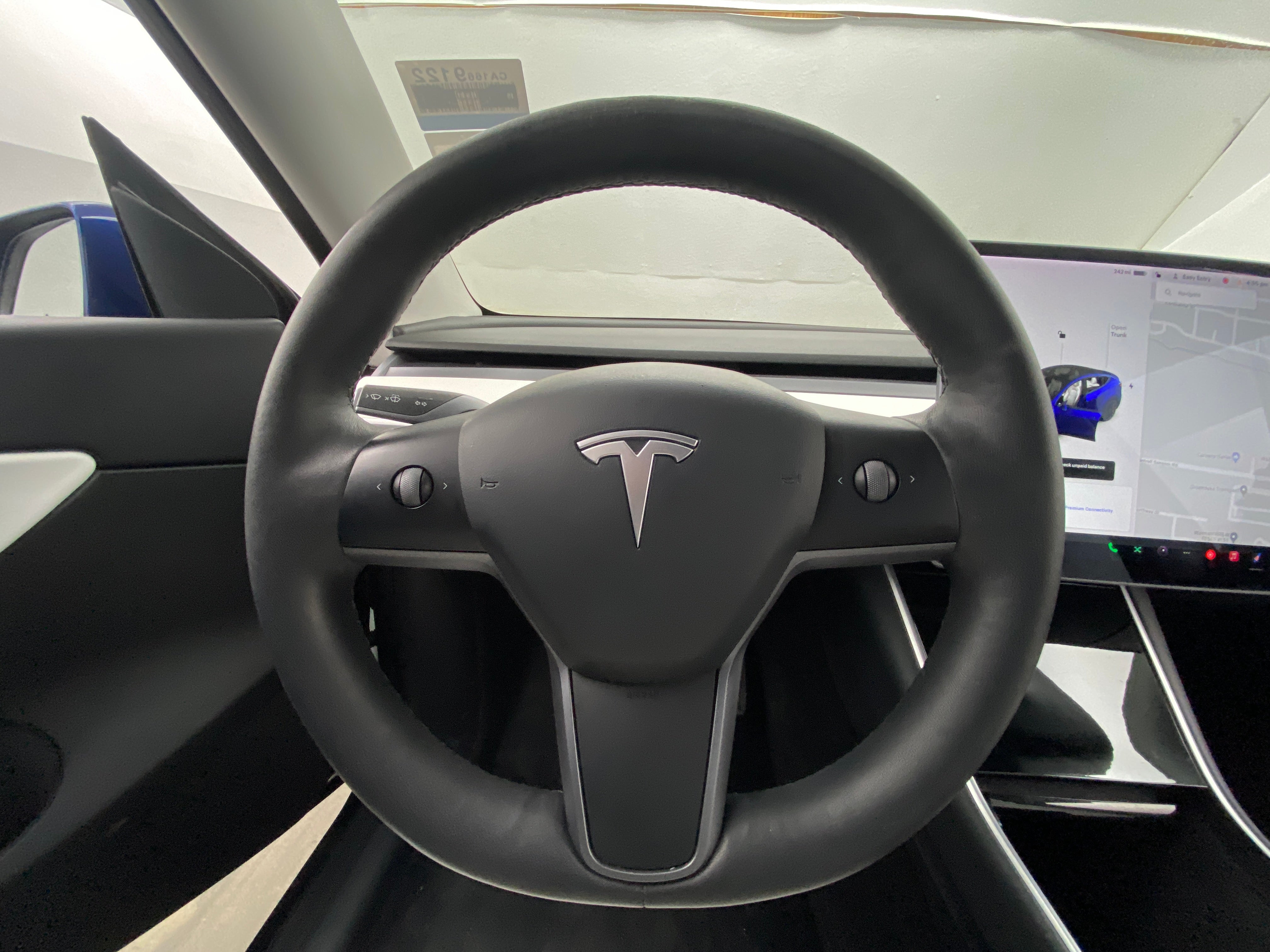 2021 Tesla Model Y Long Range 5