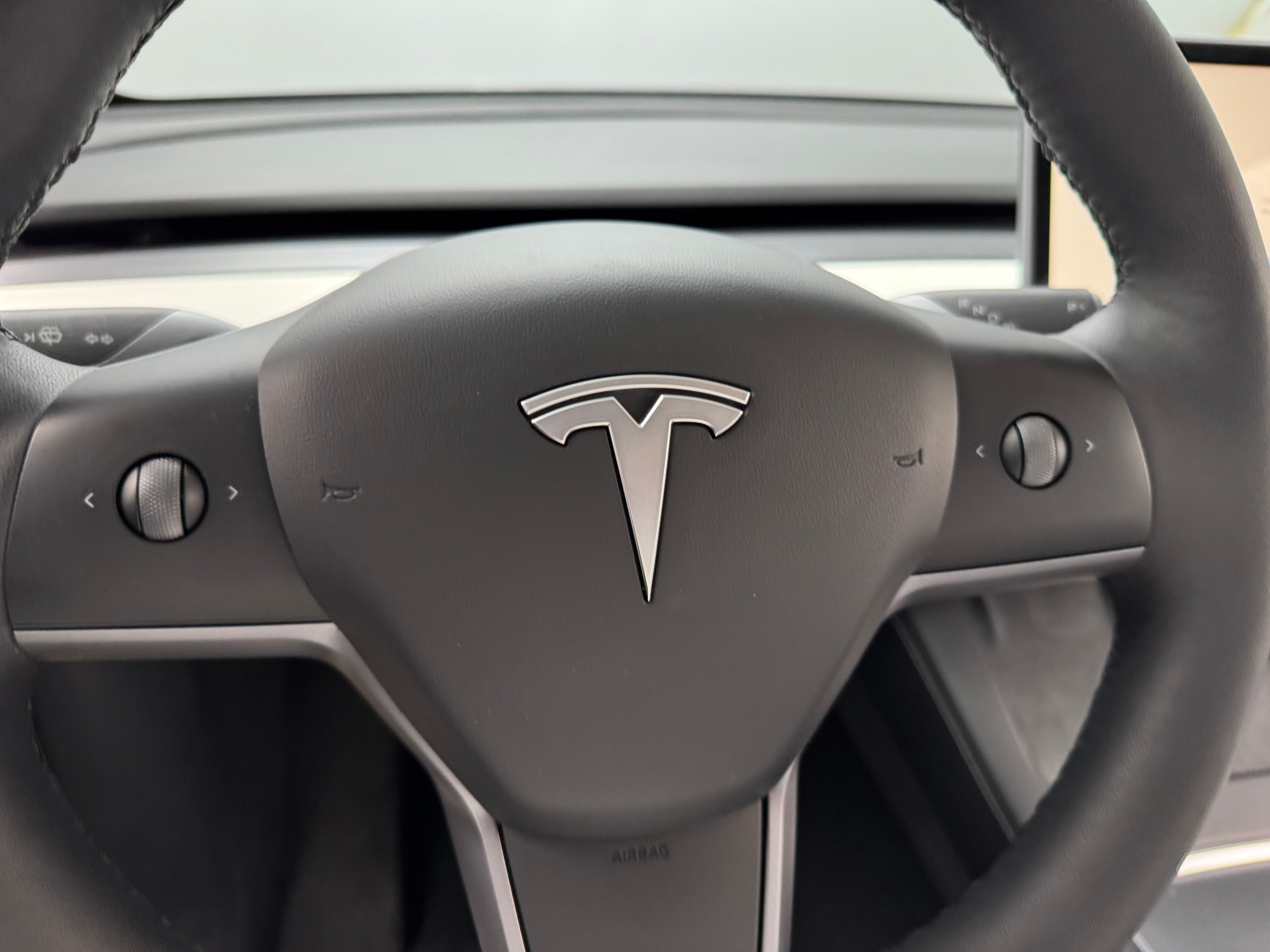 2022 Tesla Model Y Performance 4