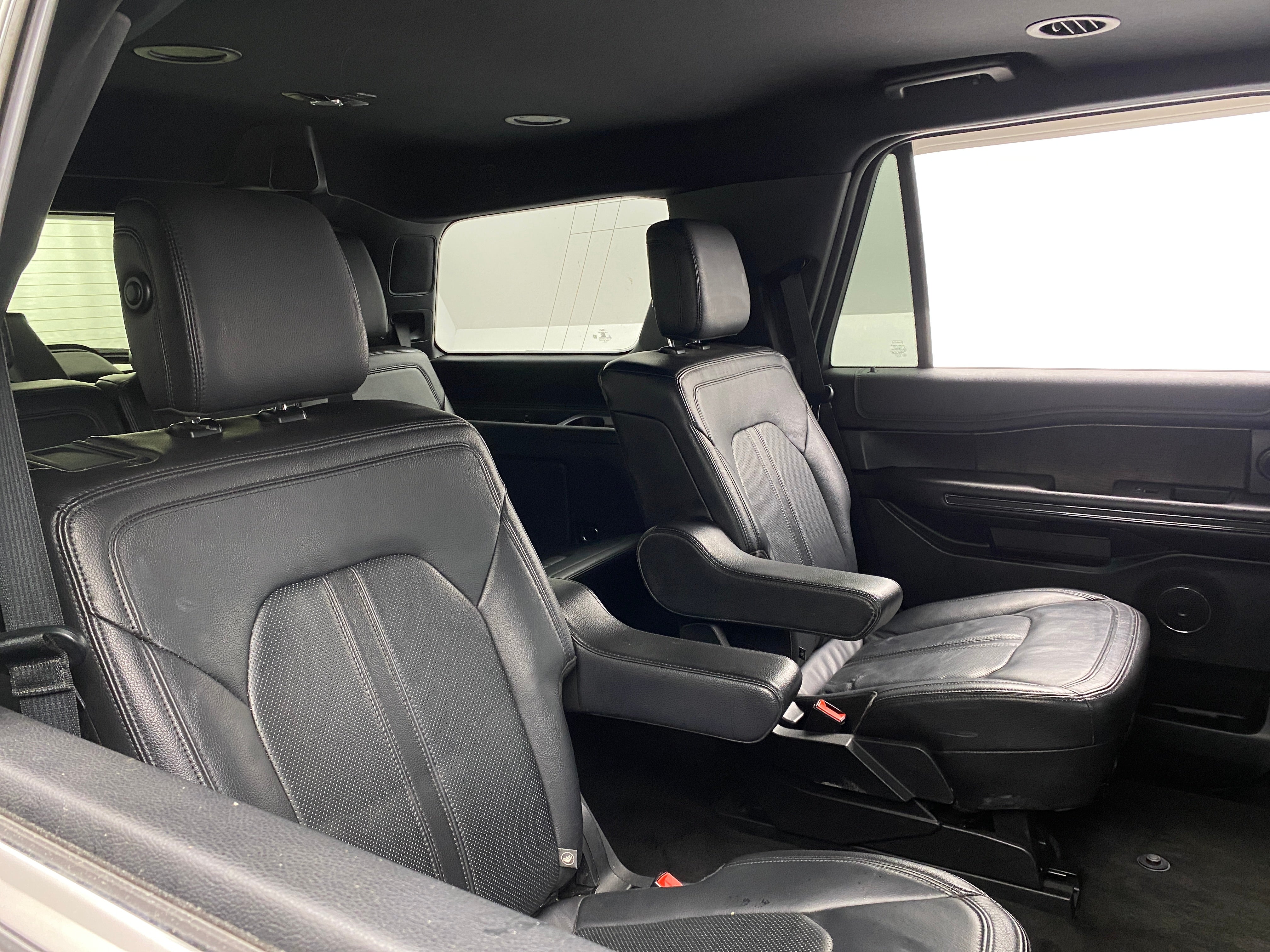 2018 Ford Expedition Limited 5