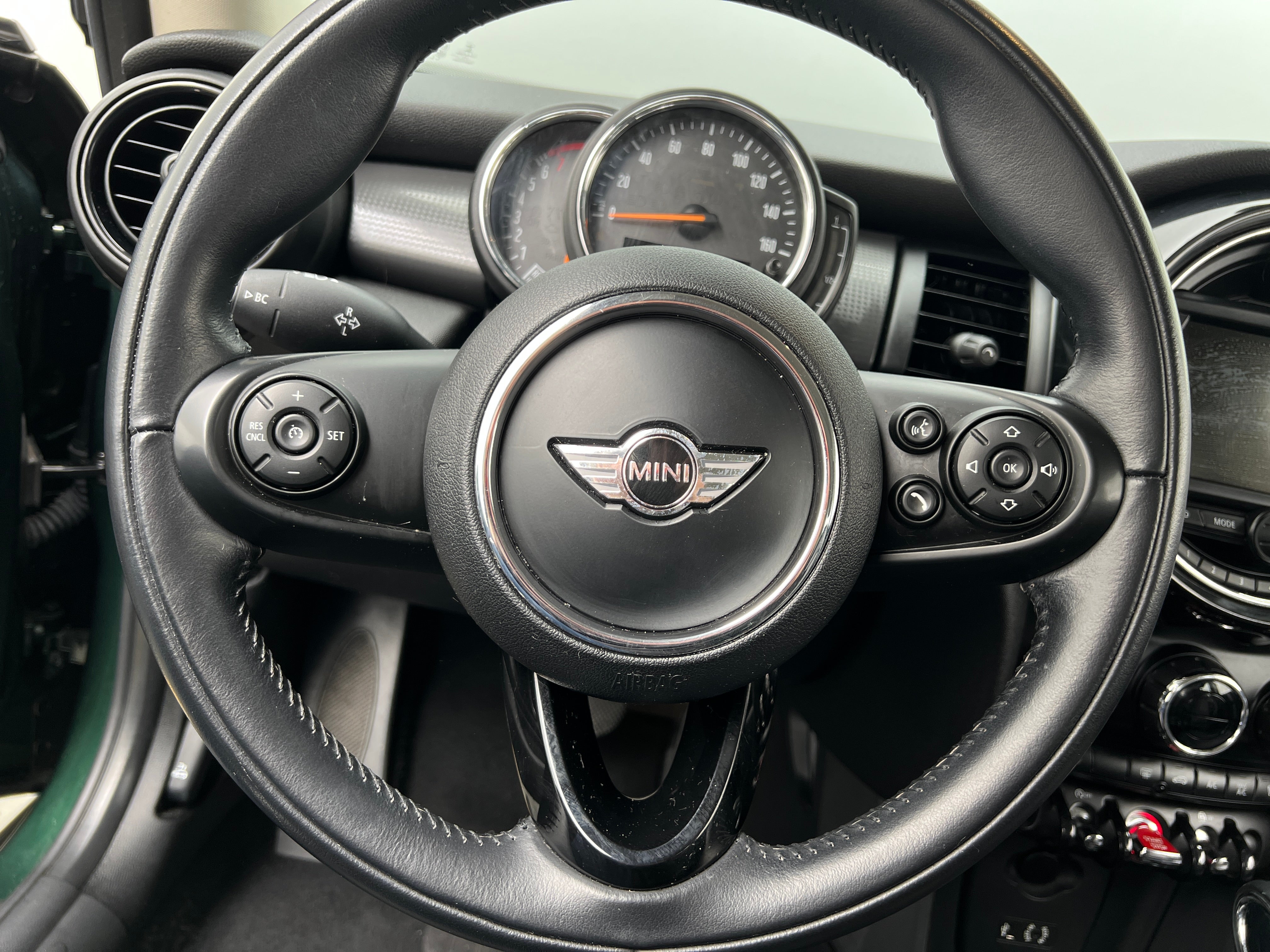 2018 MINI Cooper Hardtop 2 Door 5