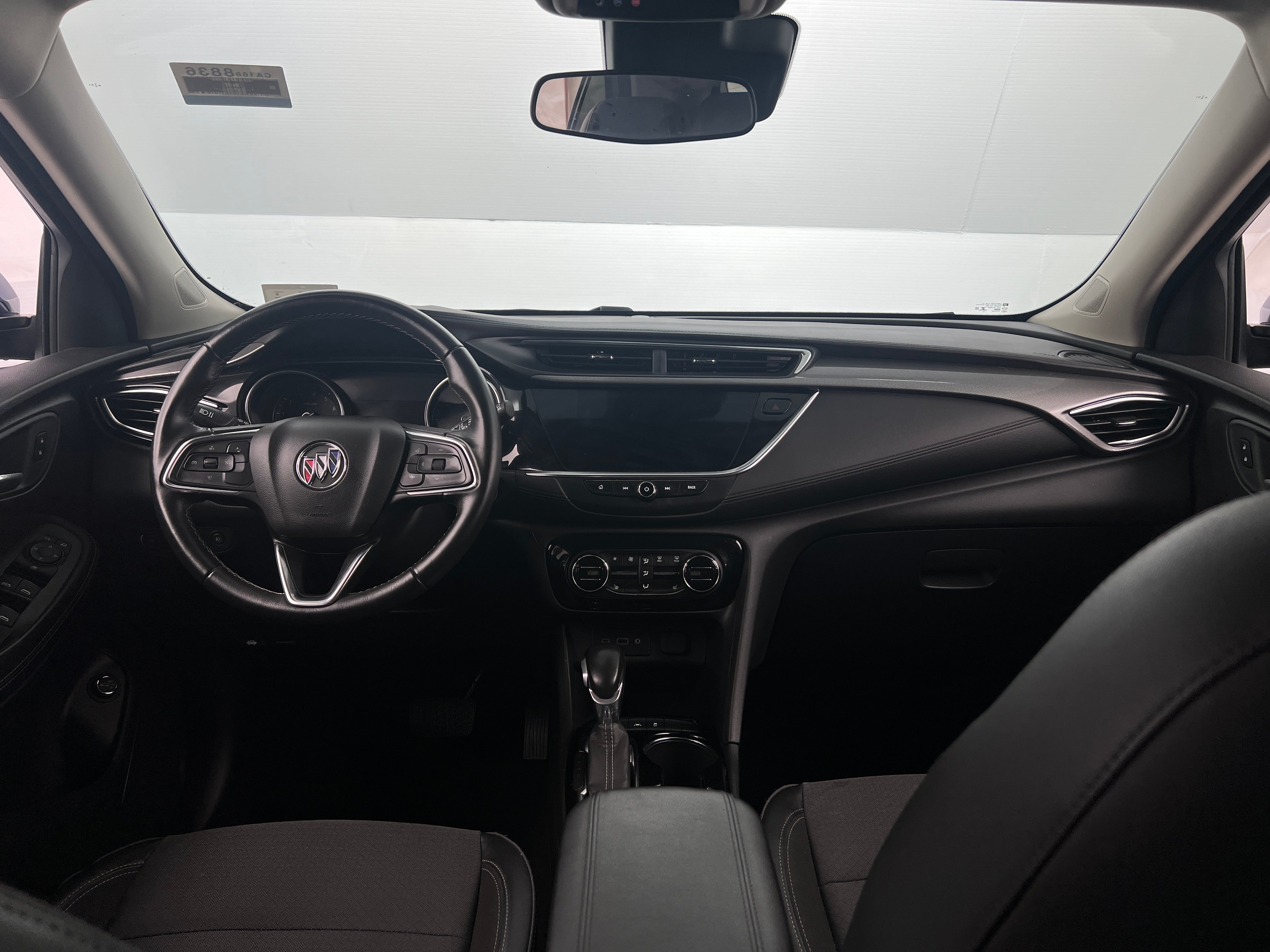 2022 Buick Encore GX Select 3