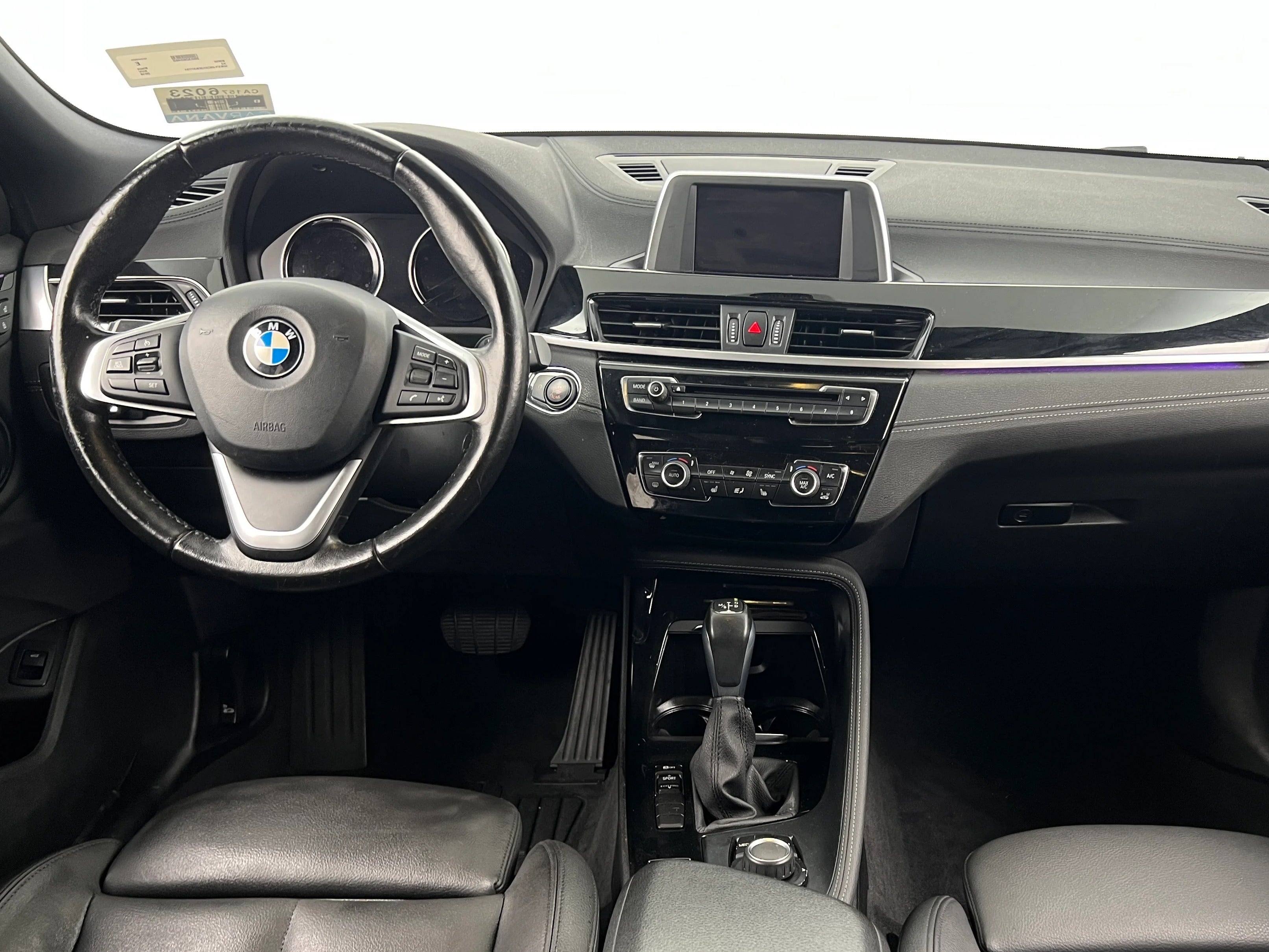 2018 BMW X2 sDrive28i 3