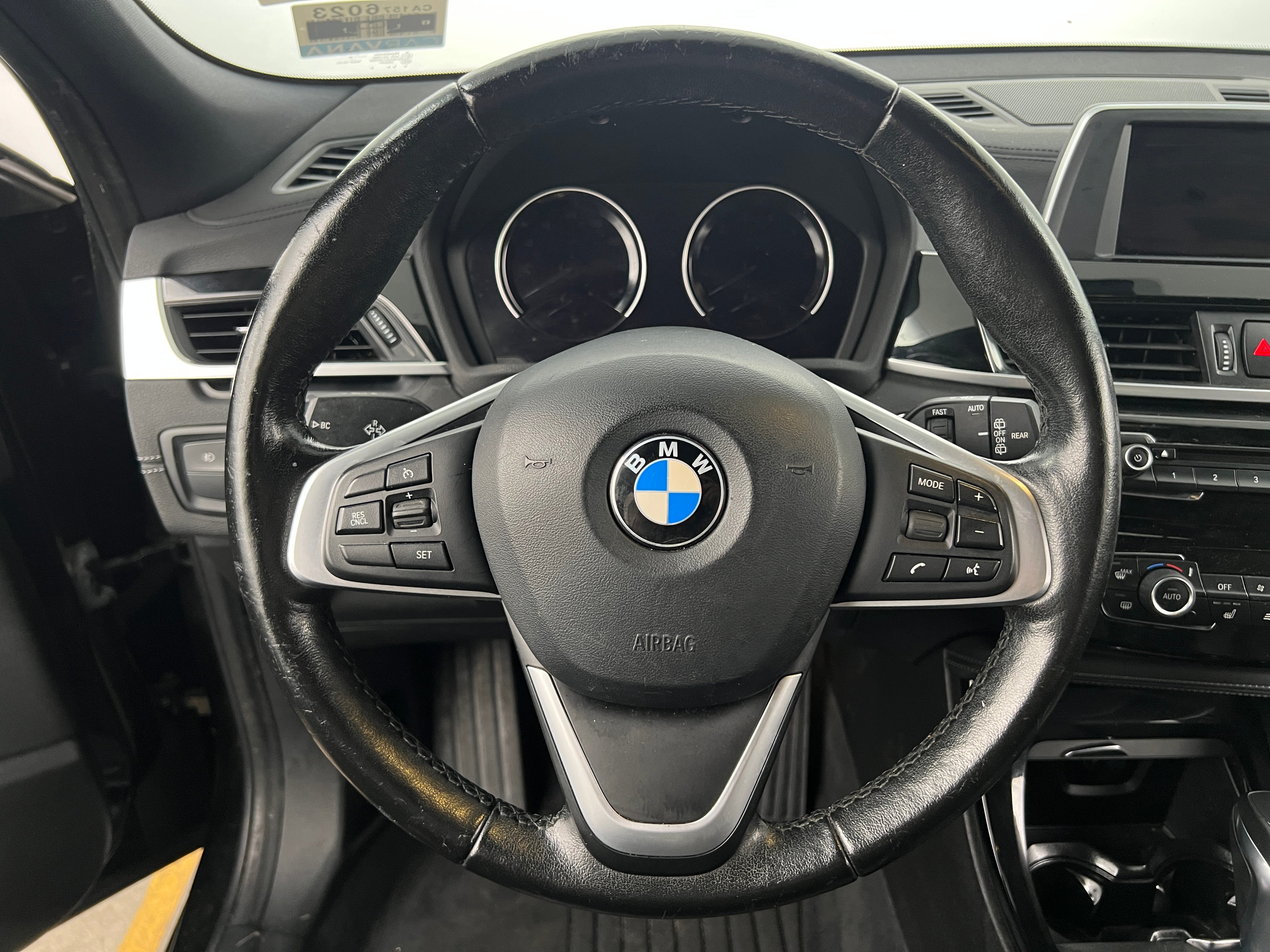 2018 BMW X2 sDrive28i 5