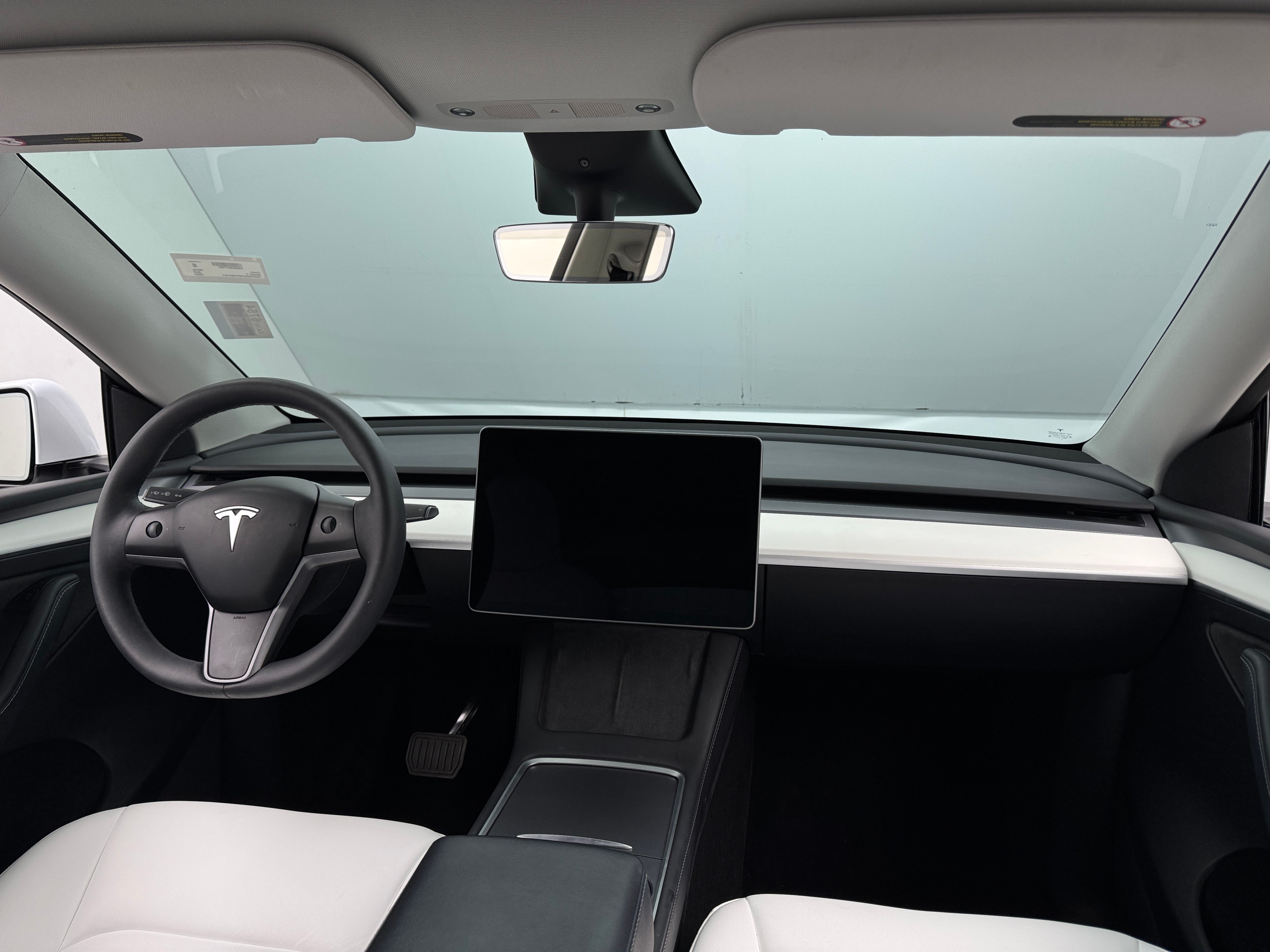 2023 Tesla Model Y Long Range 3