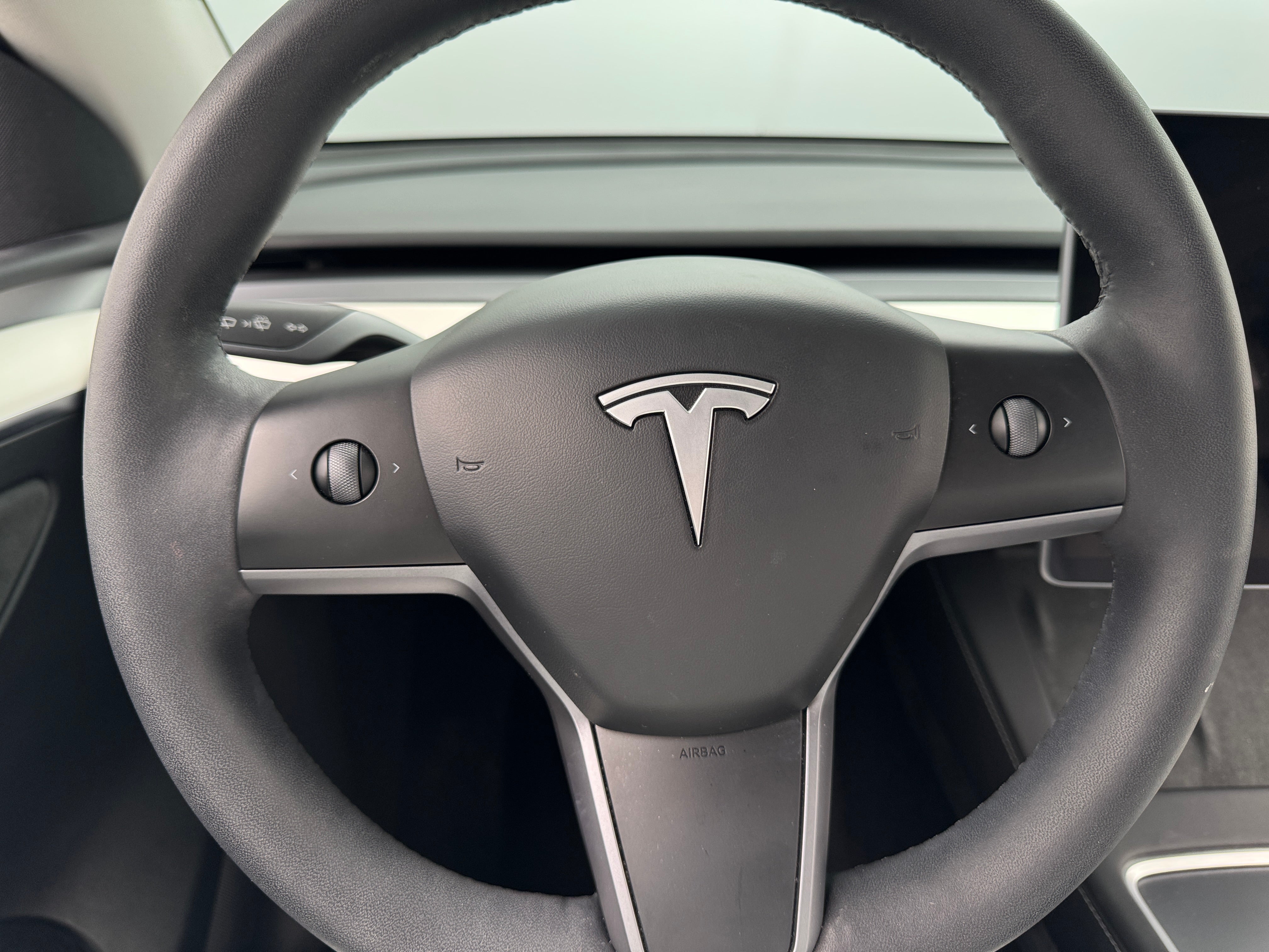 2023 Tesla Model Y Long Range 5