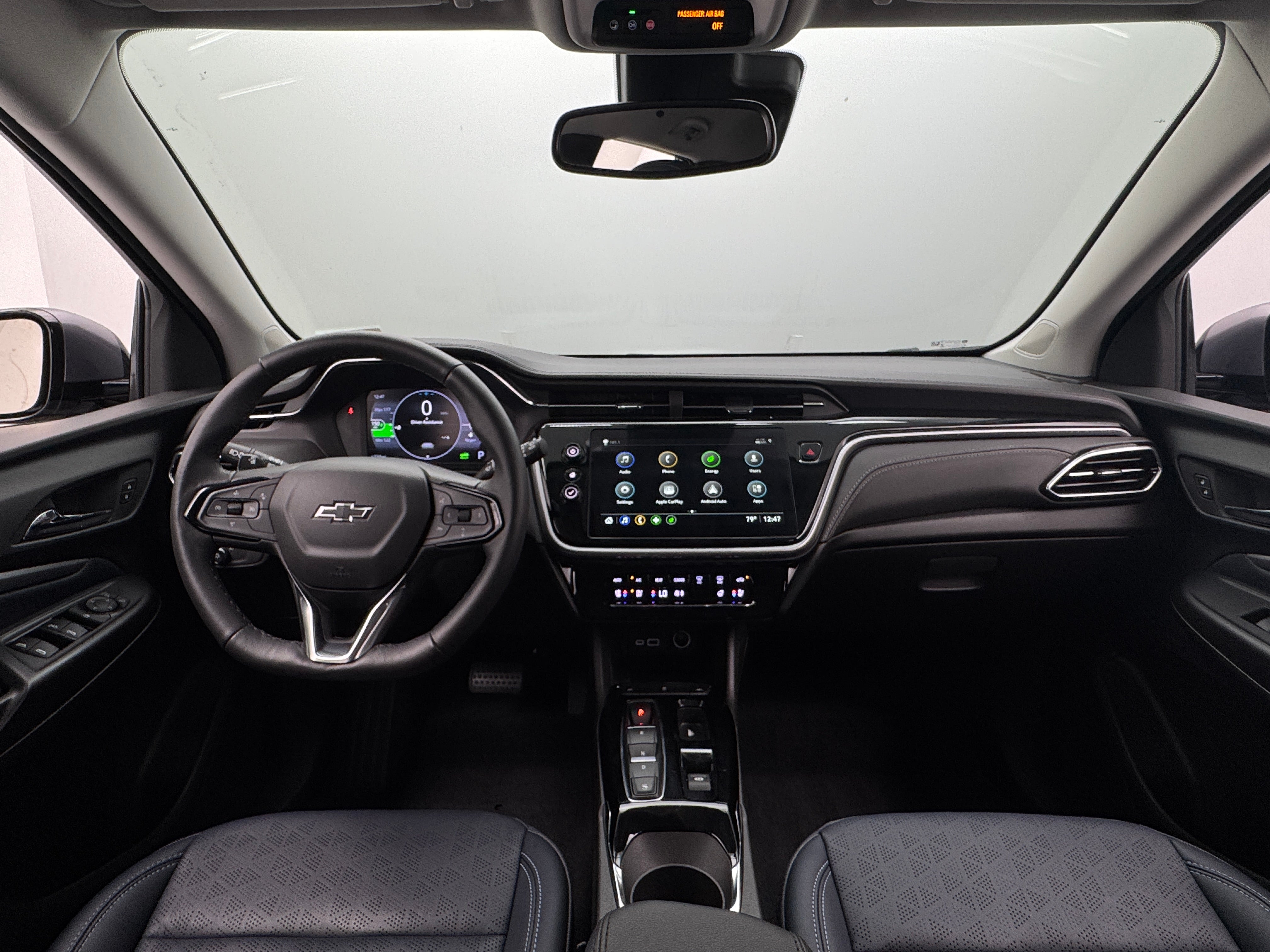 2023 Chevrolet Bolt EUV LT 2