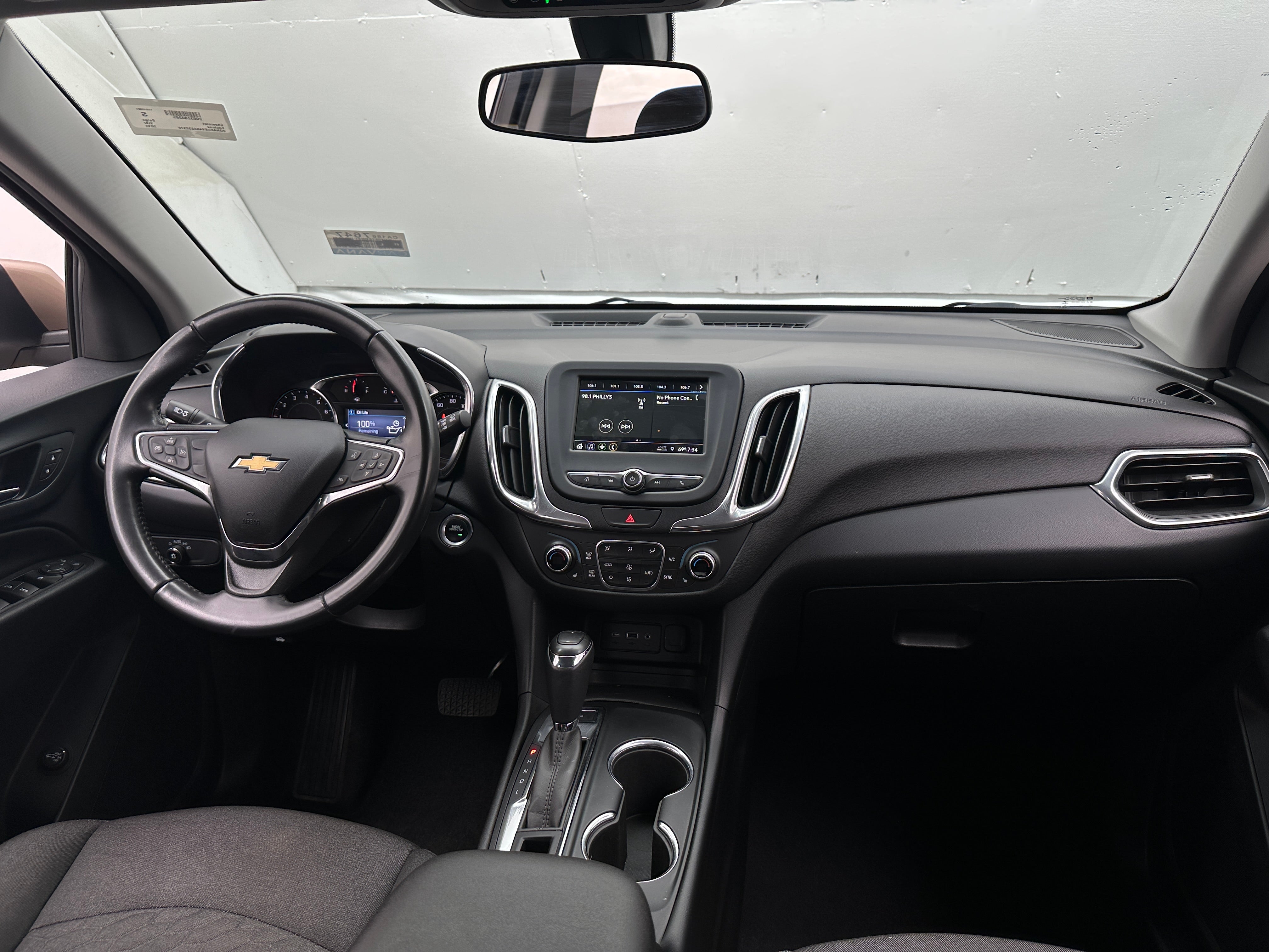 2019 Chevrolet Equinox LT 3