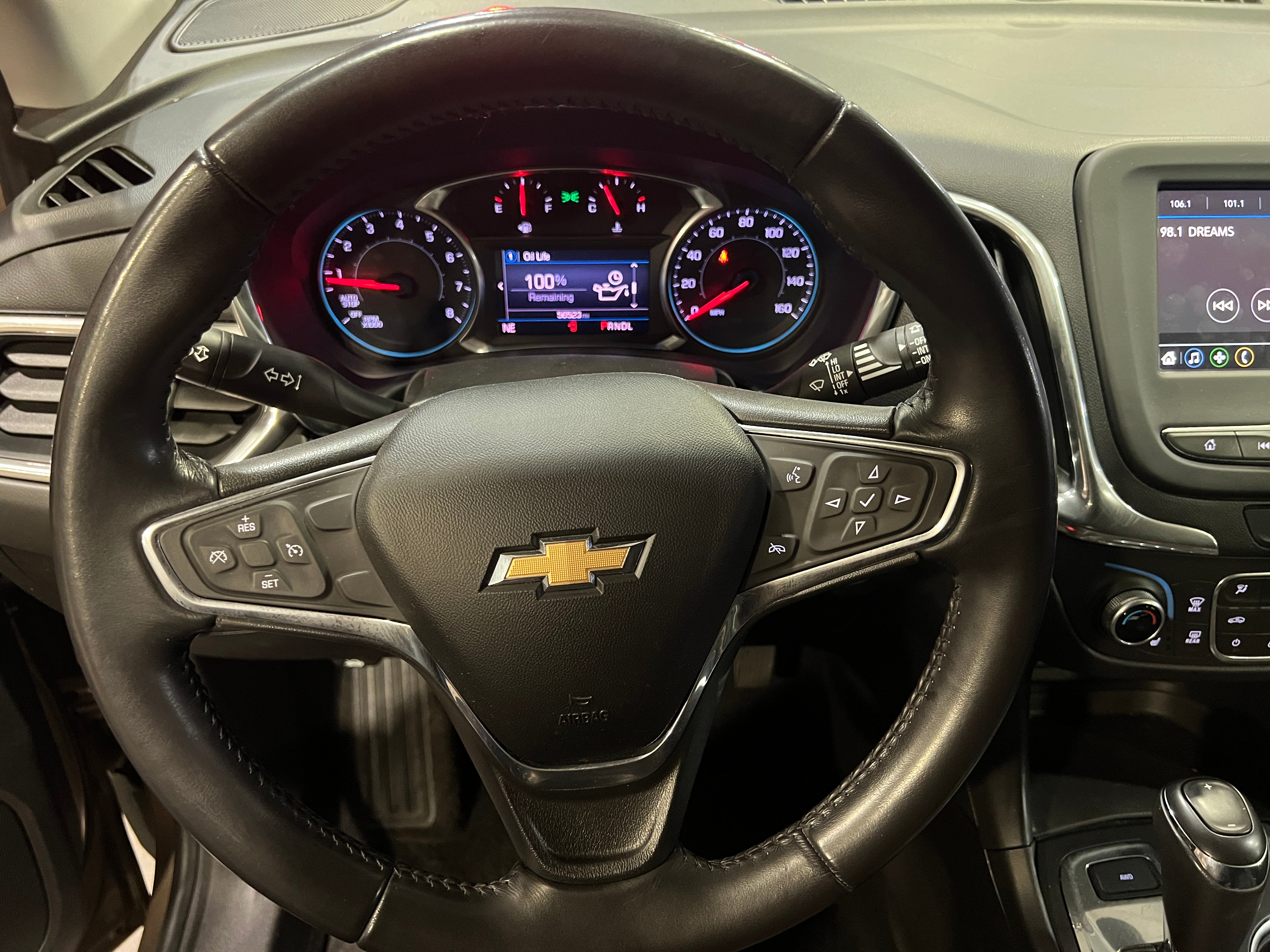 2019 Chevrolet Equinox LT 5