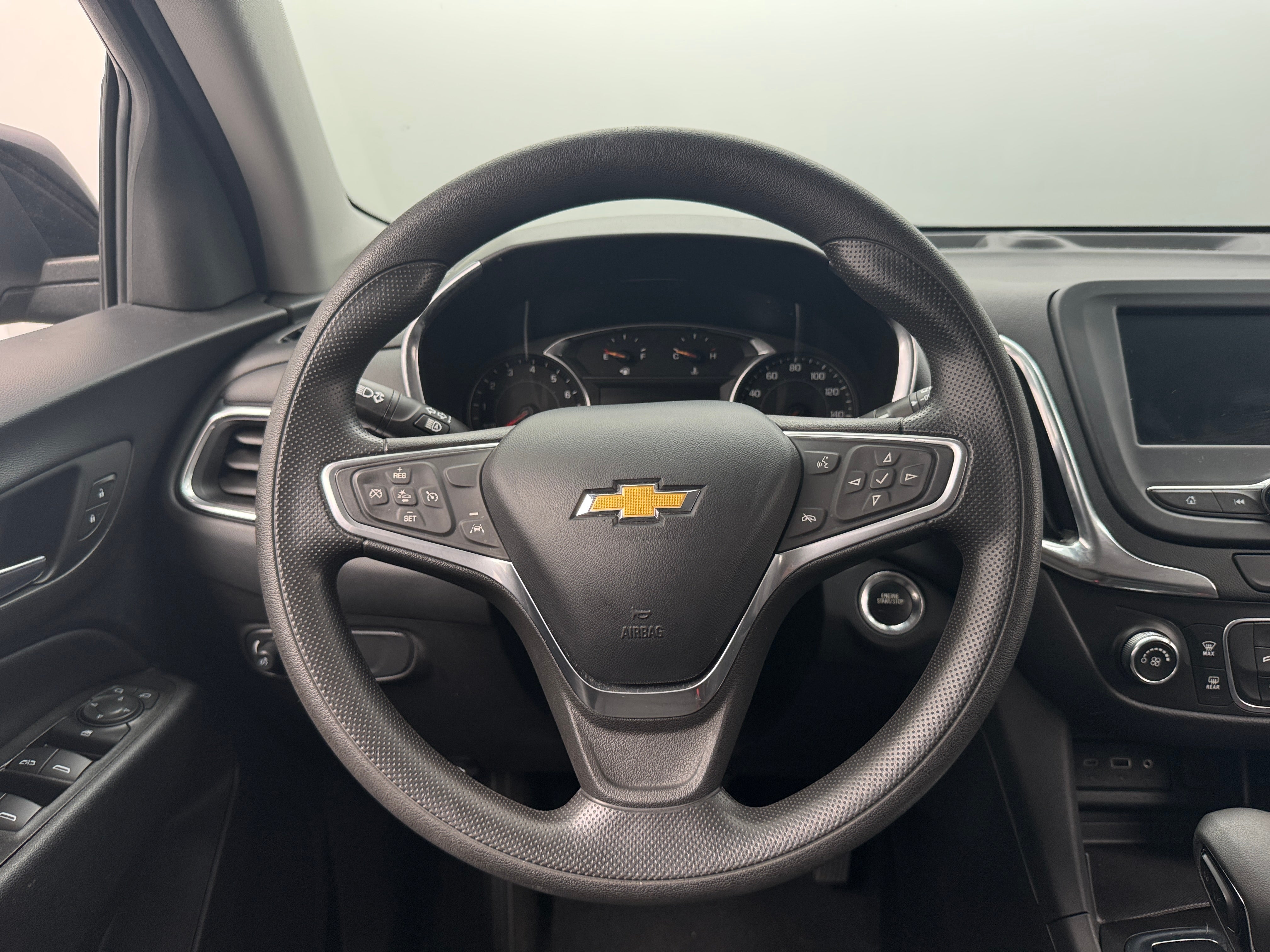 2022 Chevrolet Equinox LT 5