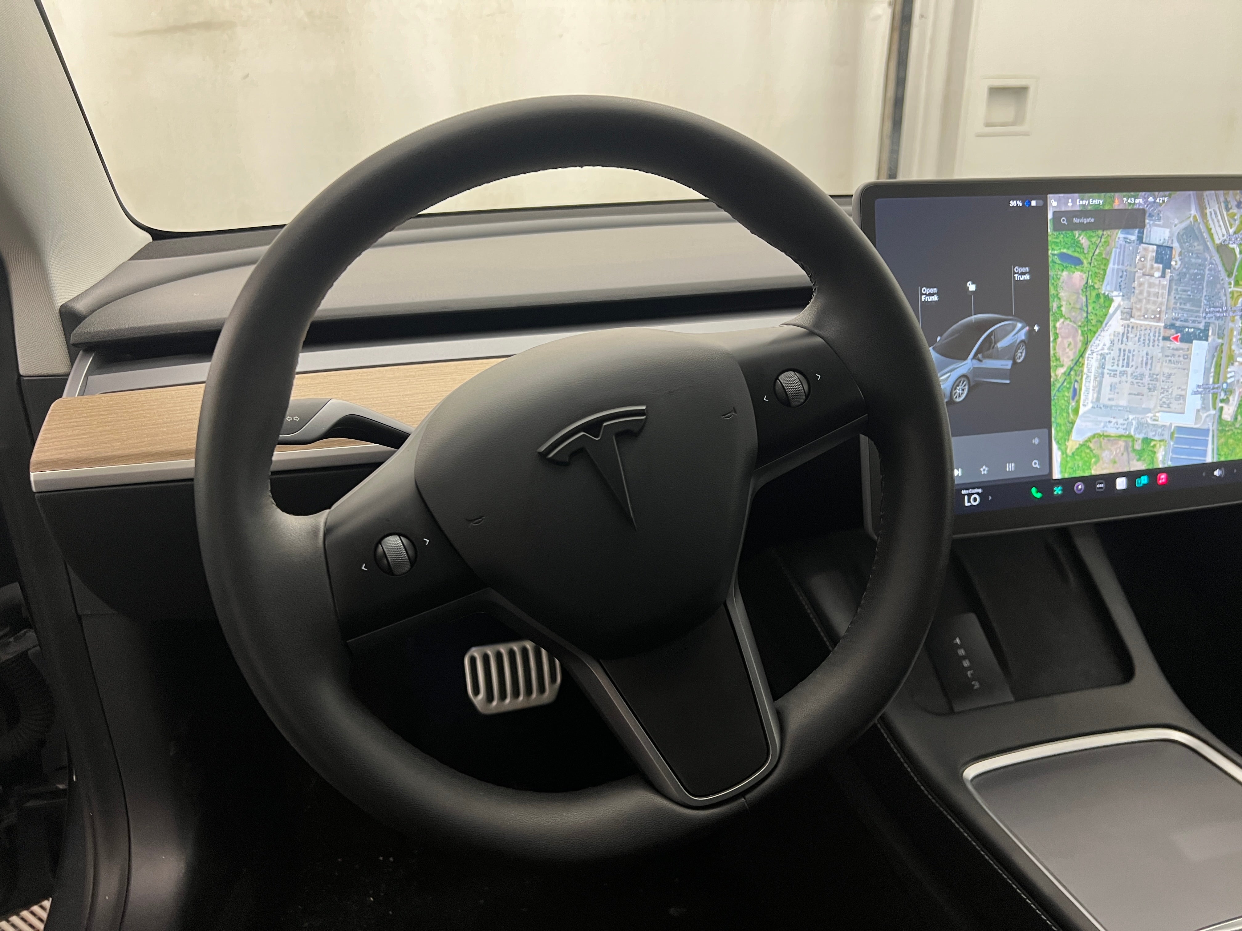 2021 Tesla Model 3 Long Range 5