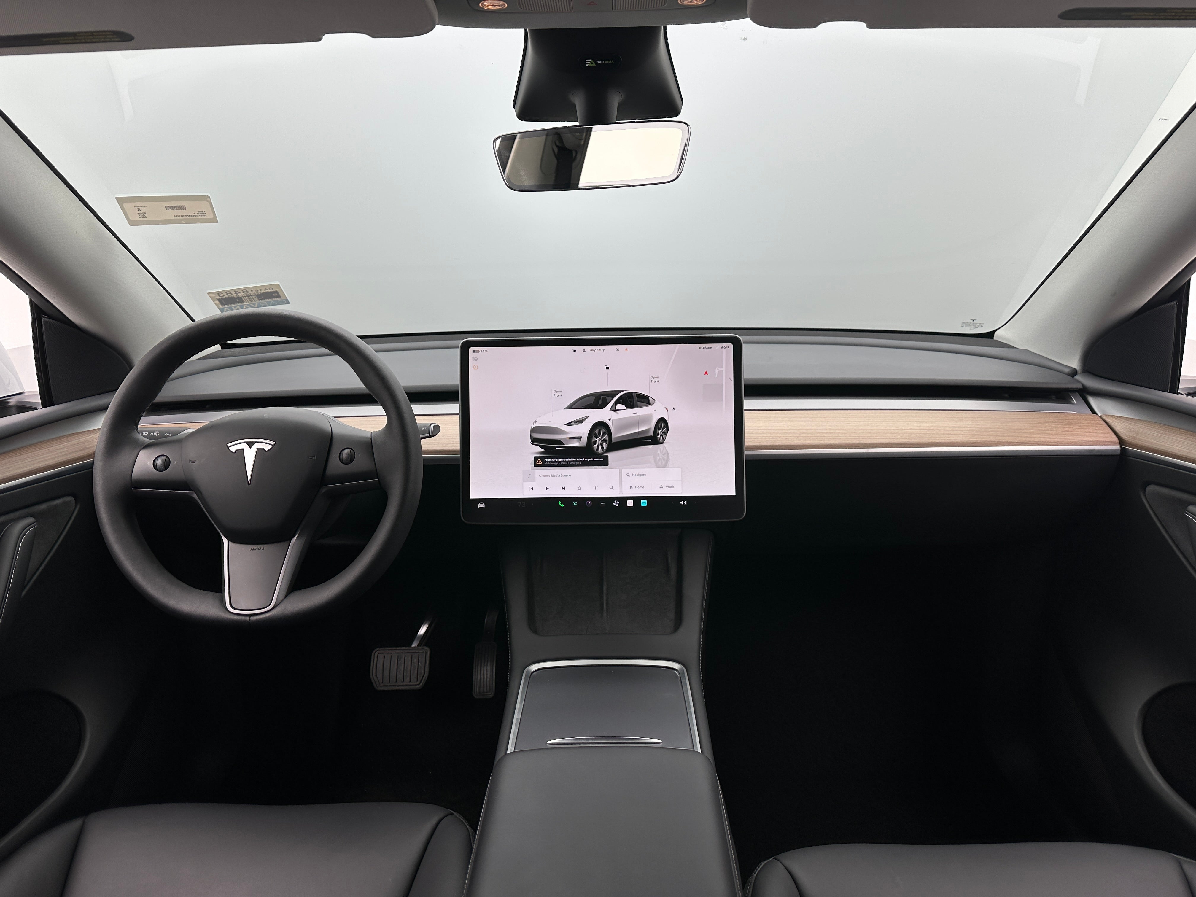 2023 Tesla Model Y Long Range 3