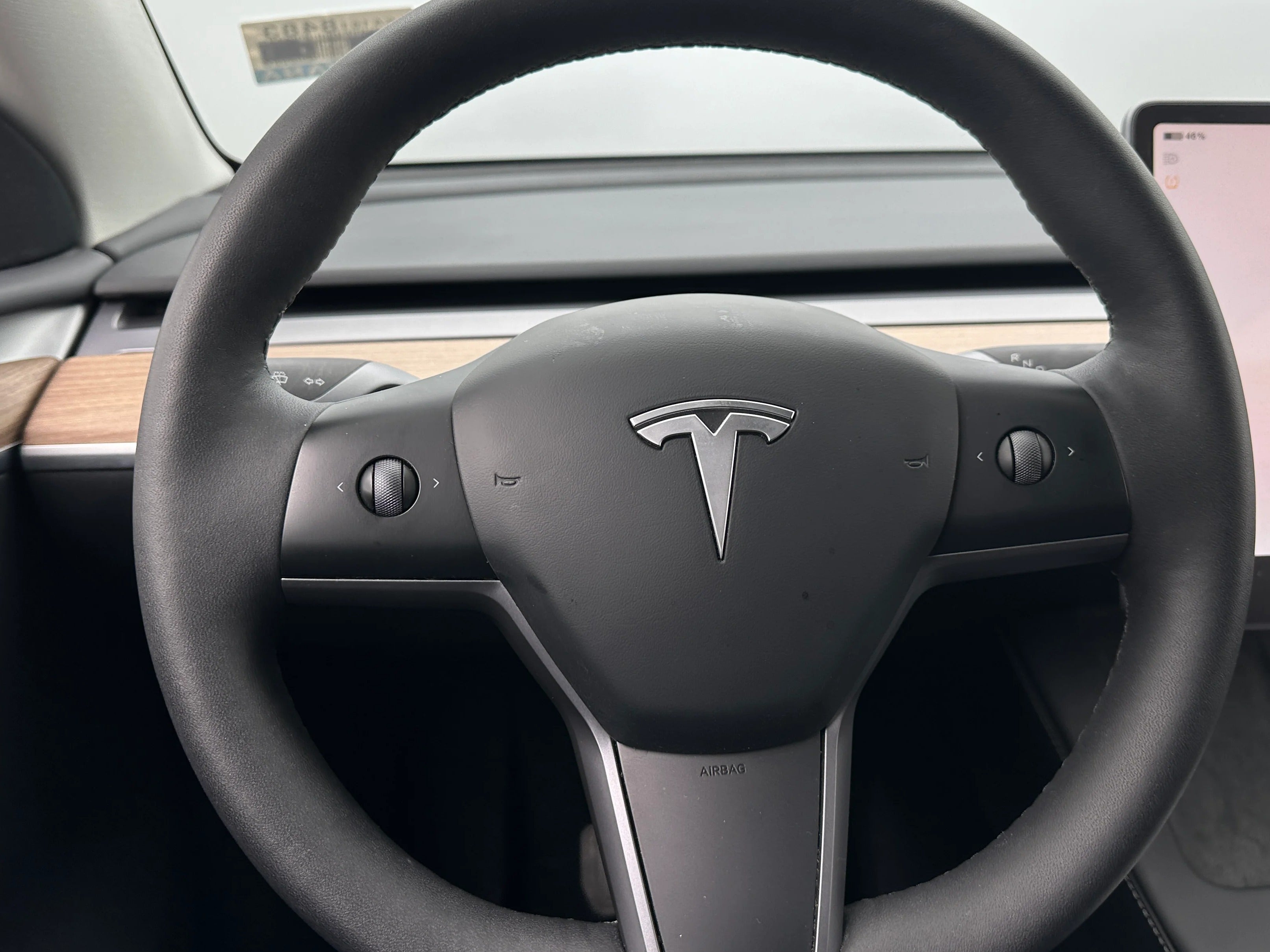 2023 Tesla Model Y Long Range 4