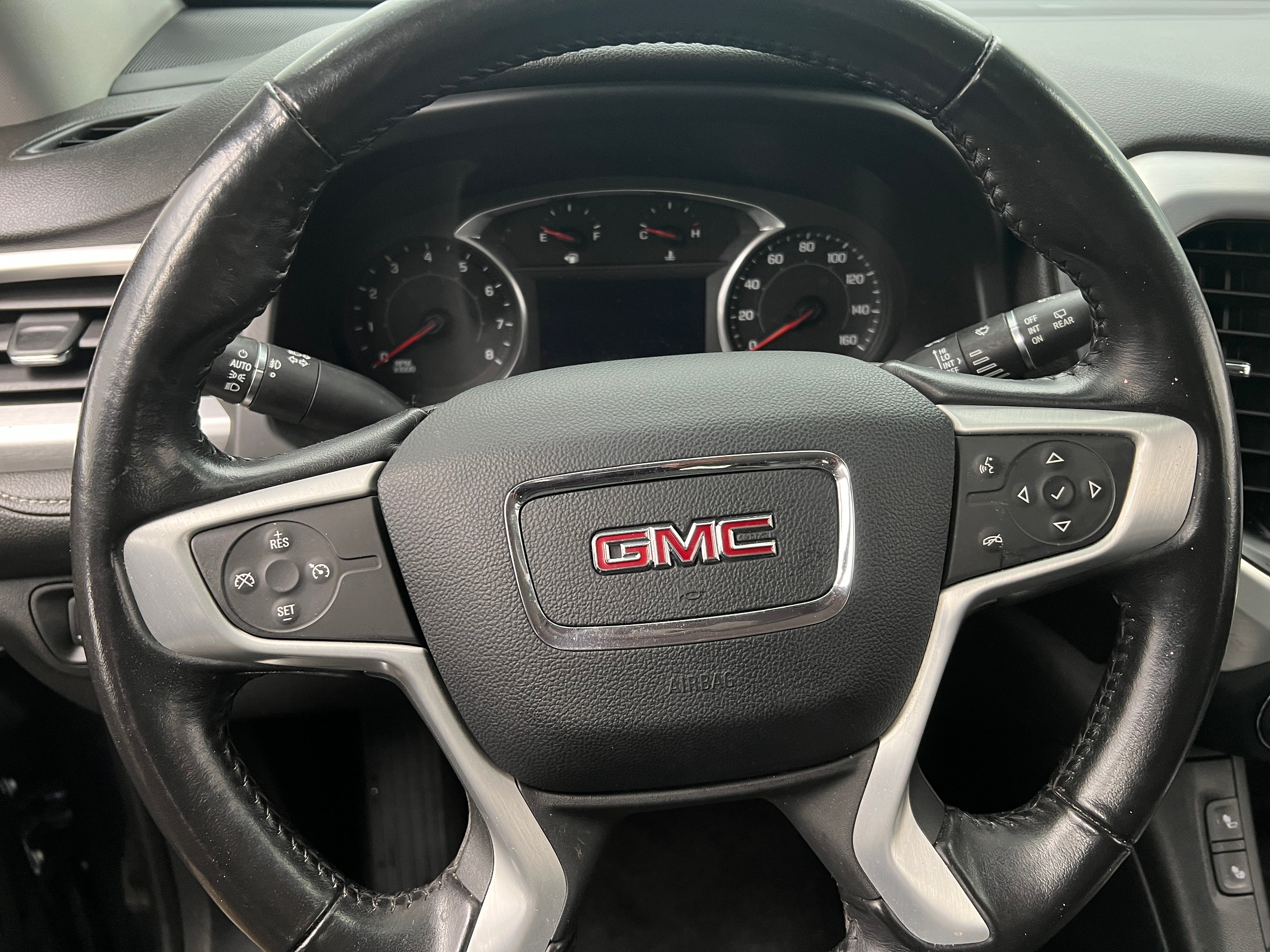 2019 GMC Acadia SLT 4