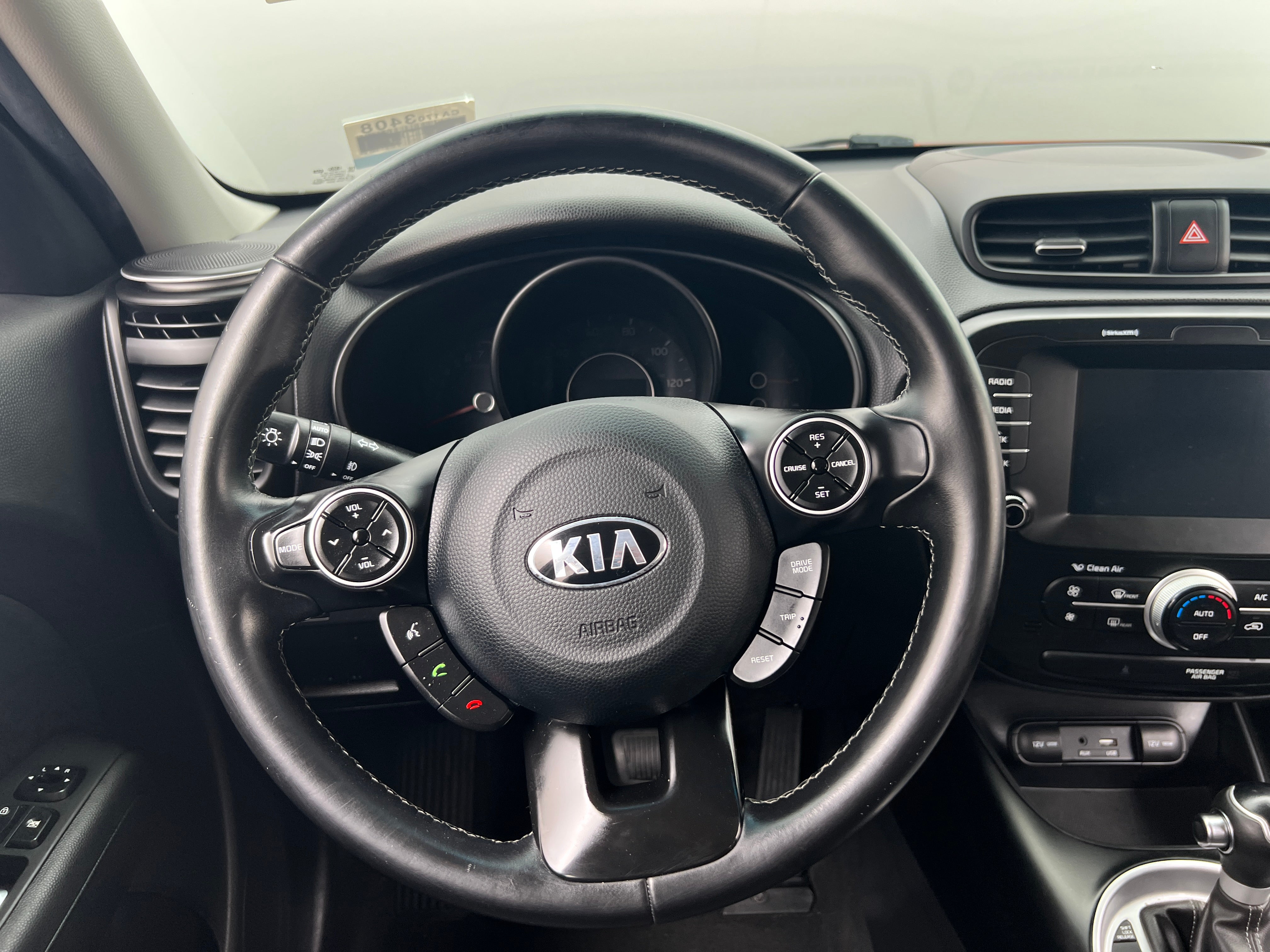 2018 Kia Soul Soul+ 5