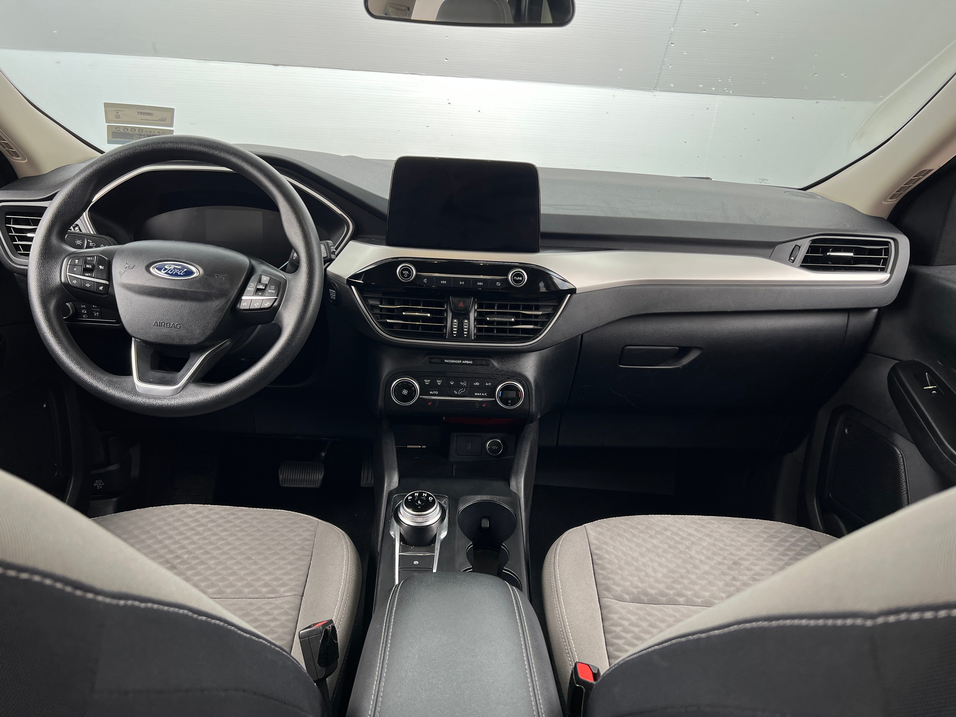 2020 Ford Escape SE 3