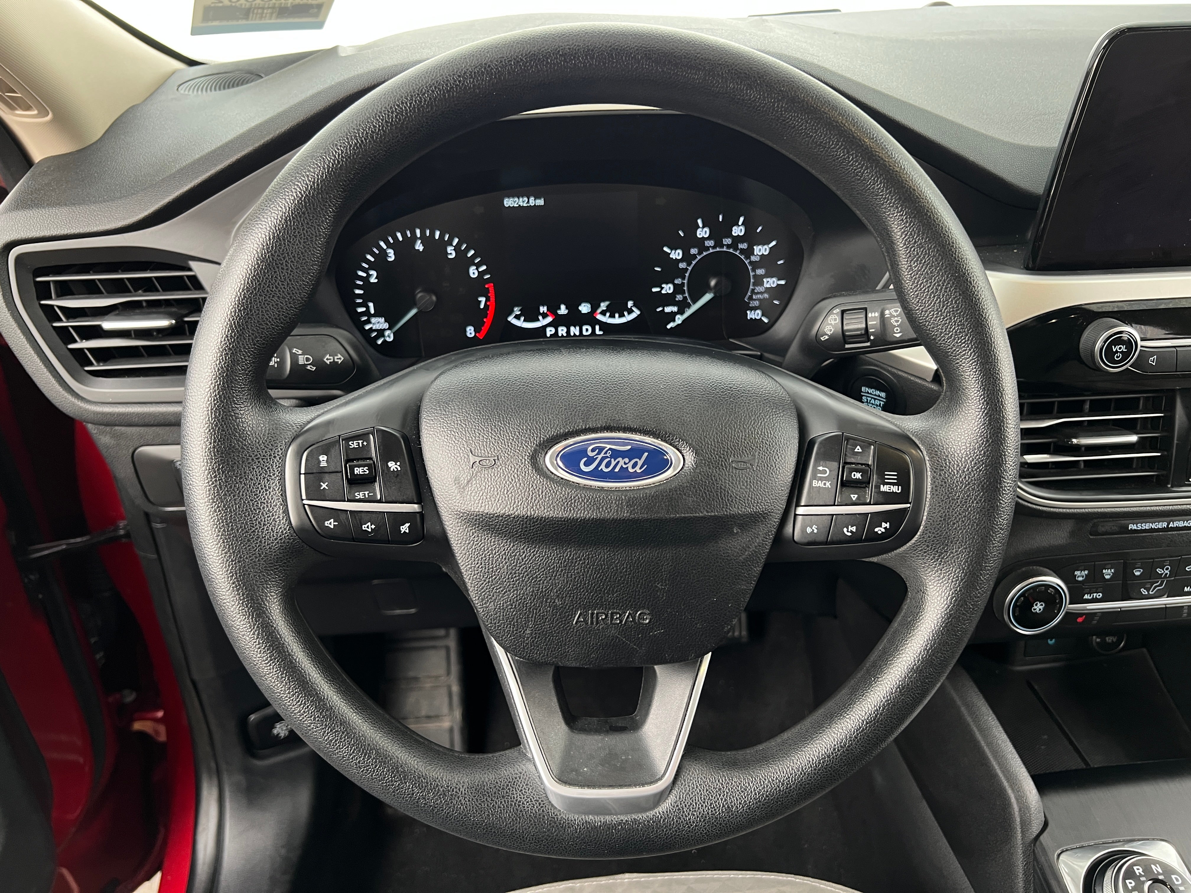 2020 Ford Escape SE 5