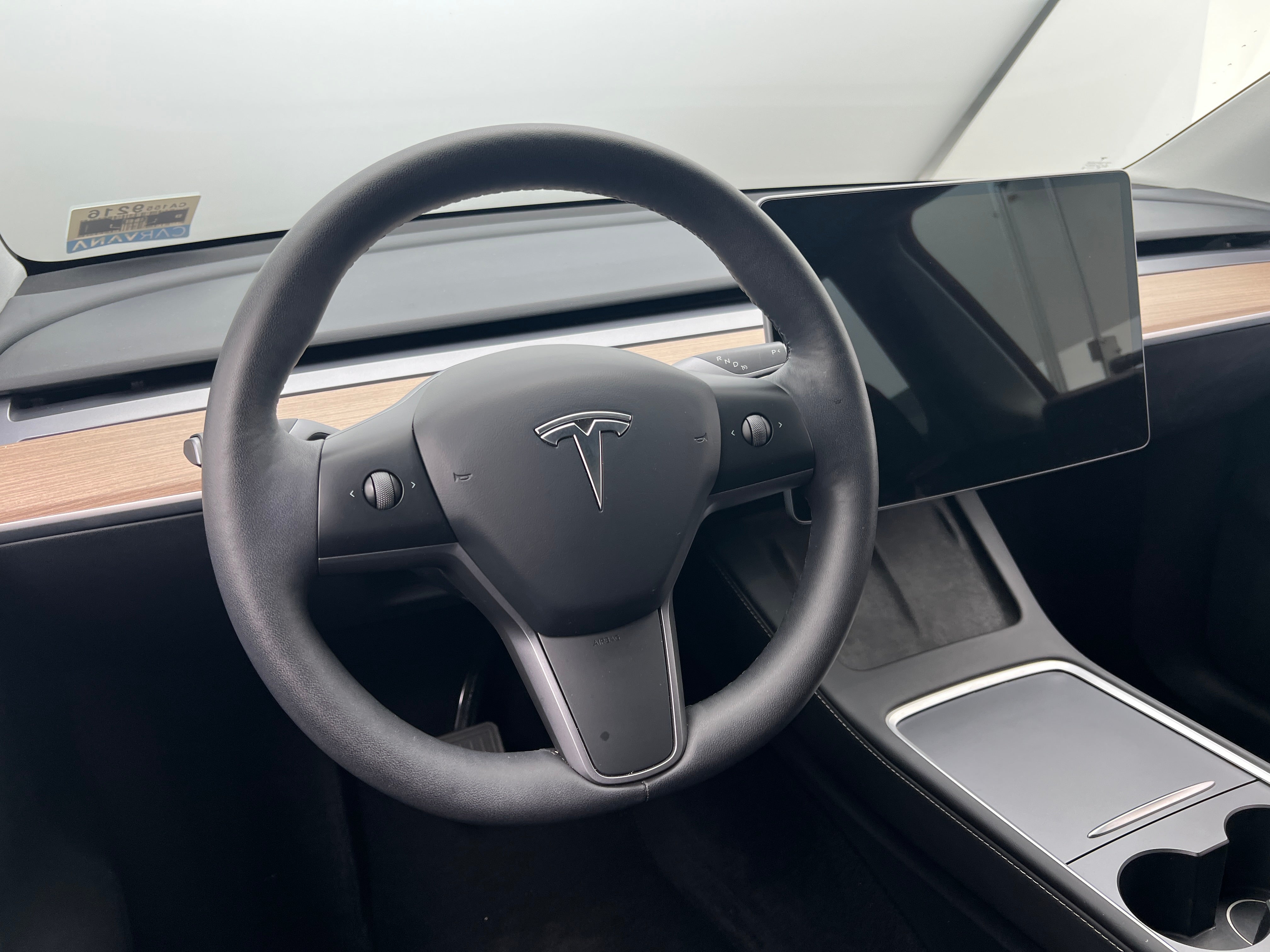 2023 Tesla Model Y Long Range 4