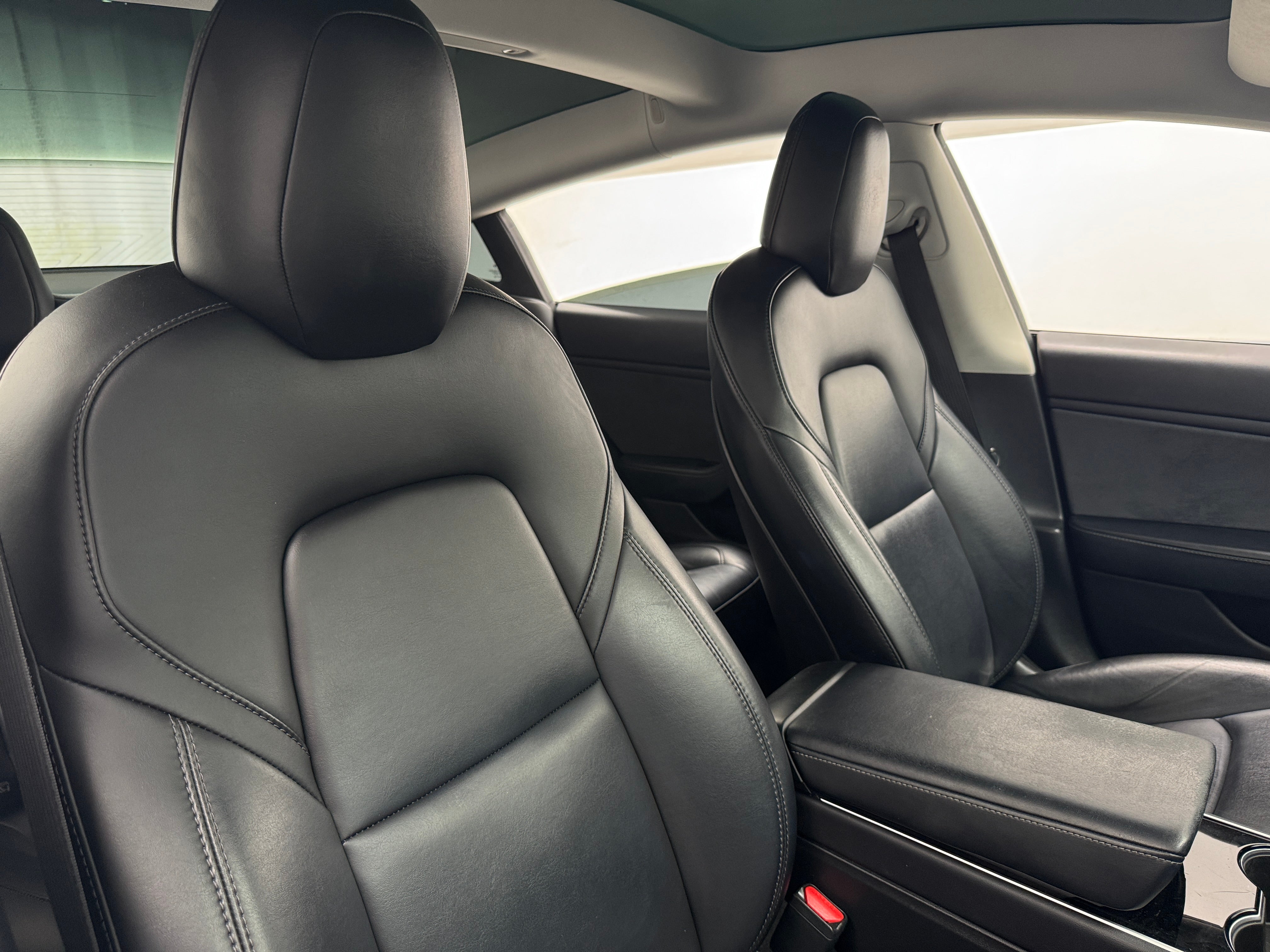 2019 Tesla Model 3 Standard Range 2